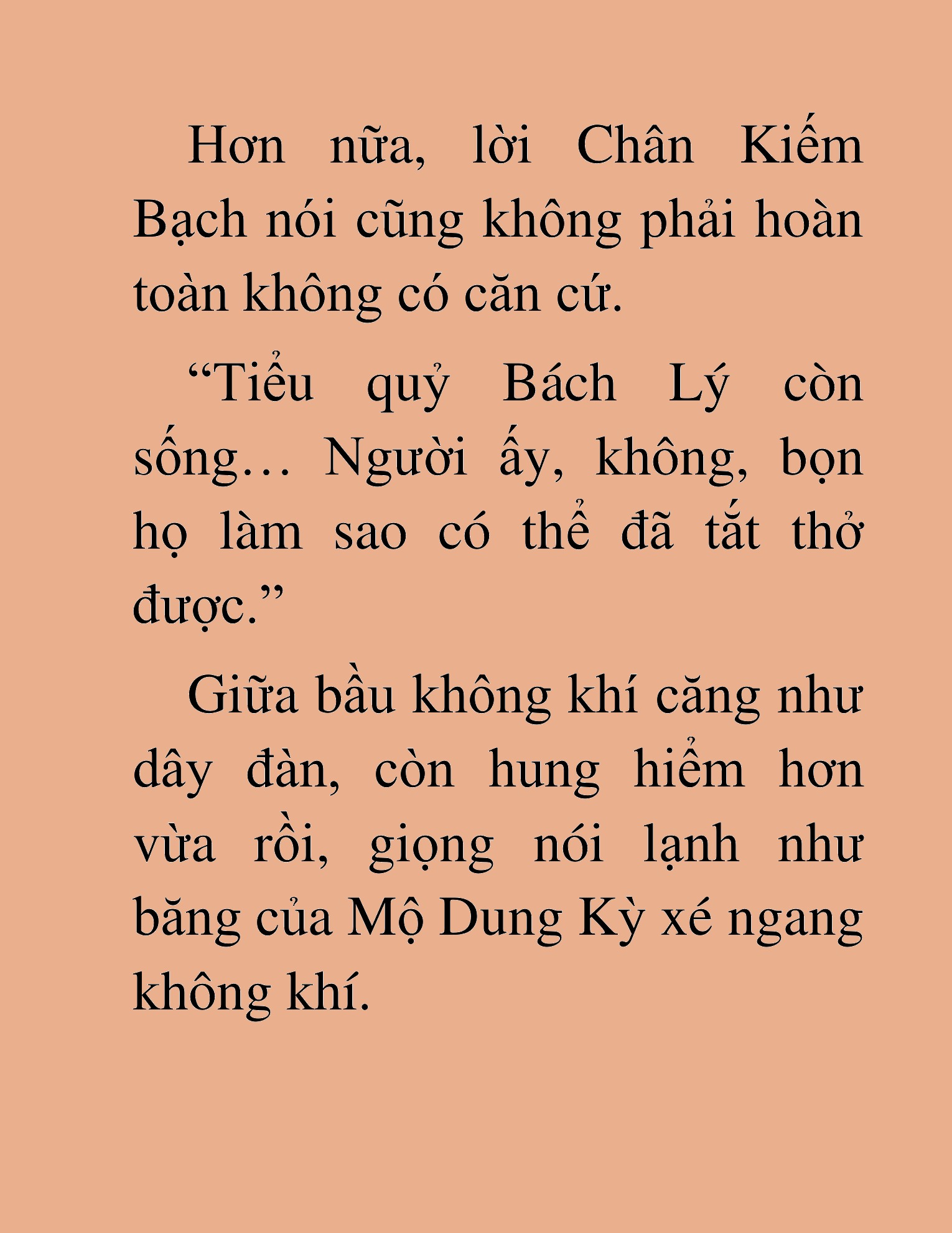Đọc truyện HAT[NOVEL] Lão Kiếm Khách Hồi Xuân Muốn Đi Học - Chap 18