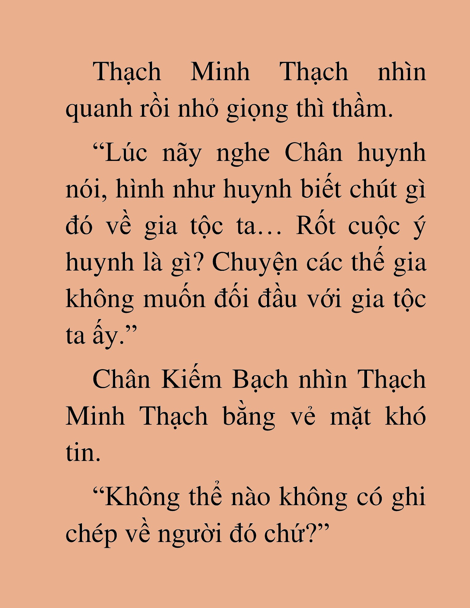 Đọc truyện HAT[NOVEL] Lão Kiếm Khách Hồi Xuân Muốn Đi Học - Chap 19
