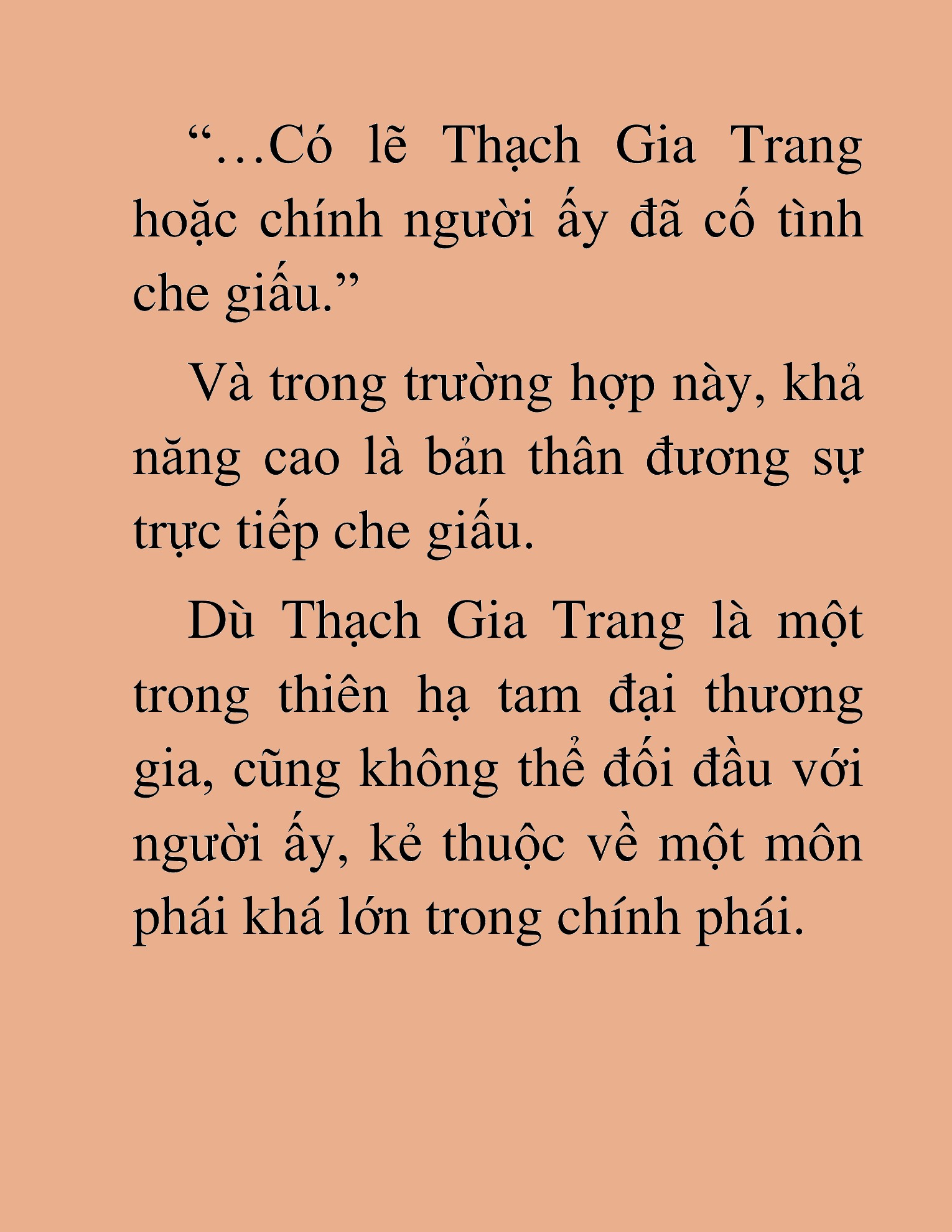Đọc truyện HAT[NOVEL] Lão Kiếm Khách Hồi Xuân Muốn Đi Học - Chap 19