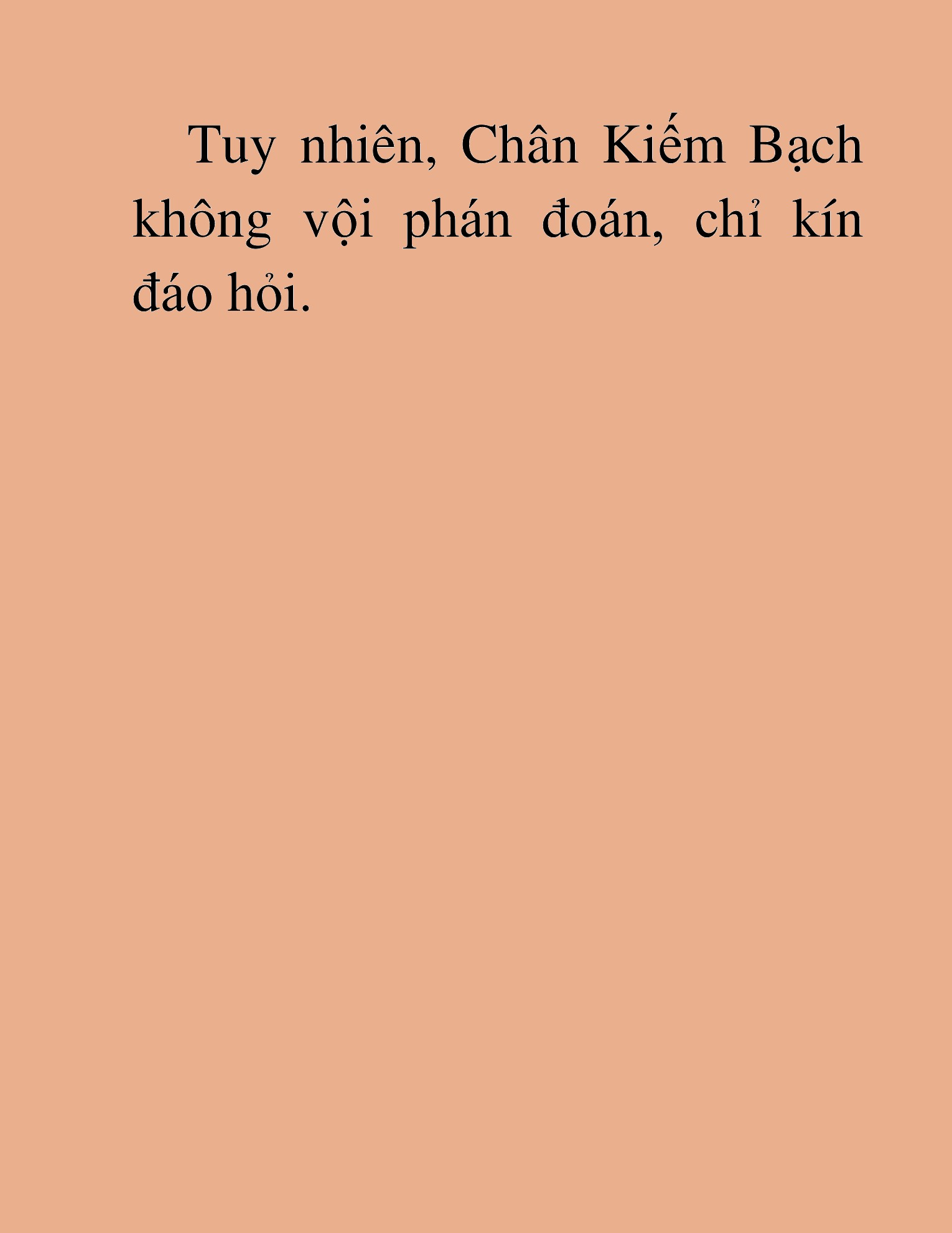 Đọc truyện HAT[NOVEL] Lão Kiếm Khách Hồi Xuân Muốn Đi Học - Chap 19