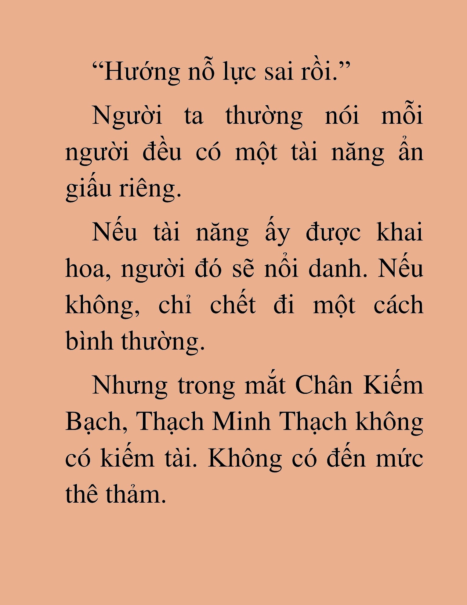 Đọc truyện HAT[NOVEL] Lão Kiếm Khách Hồi Xuân Muốn Đi Học - Chap 20