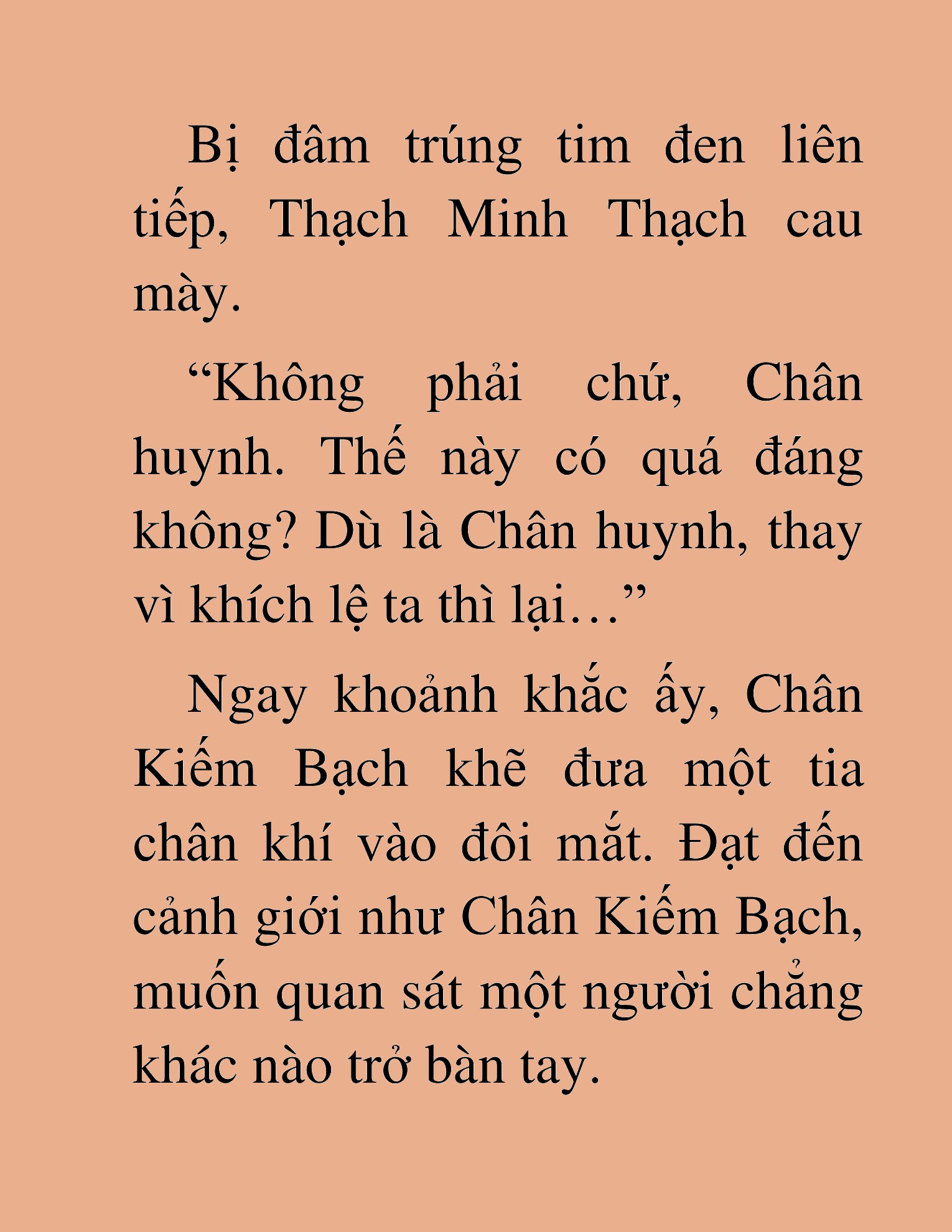 Đọc truyện HAT[NOVEL] Lão Kiếm Khách Hồi Xuân Muốn Đi Học - Chap 20