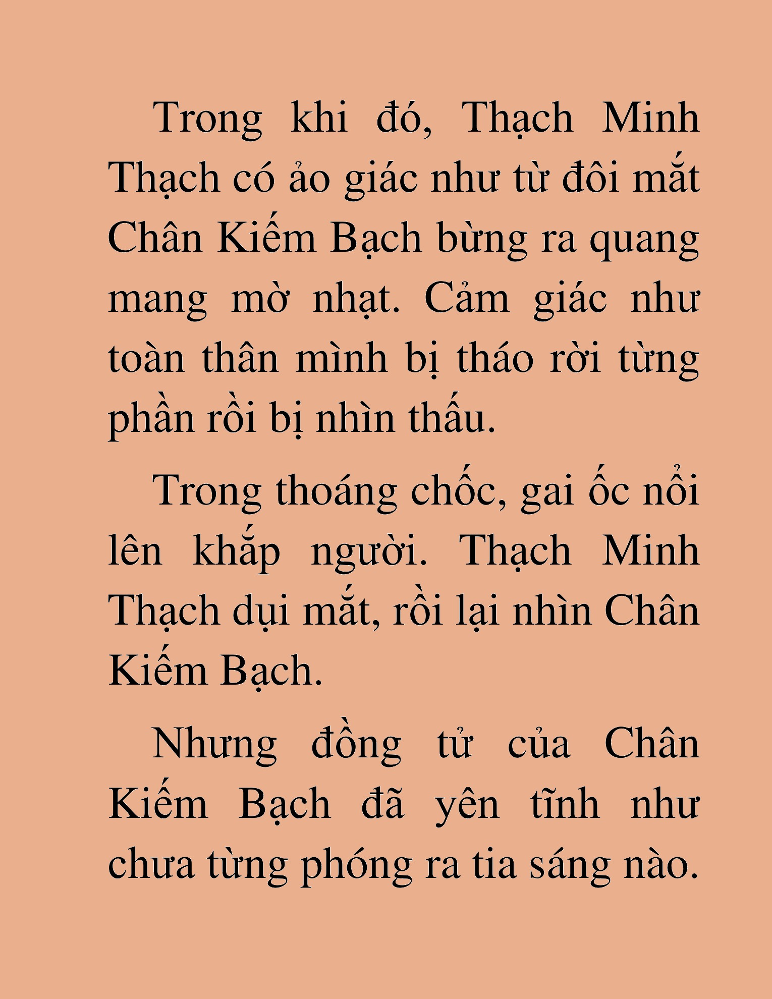 Đọc truyện HAT[NOVEL] Lão Kiếm Khách Hồi Xuân Muốn Đi Học - Chap 20