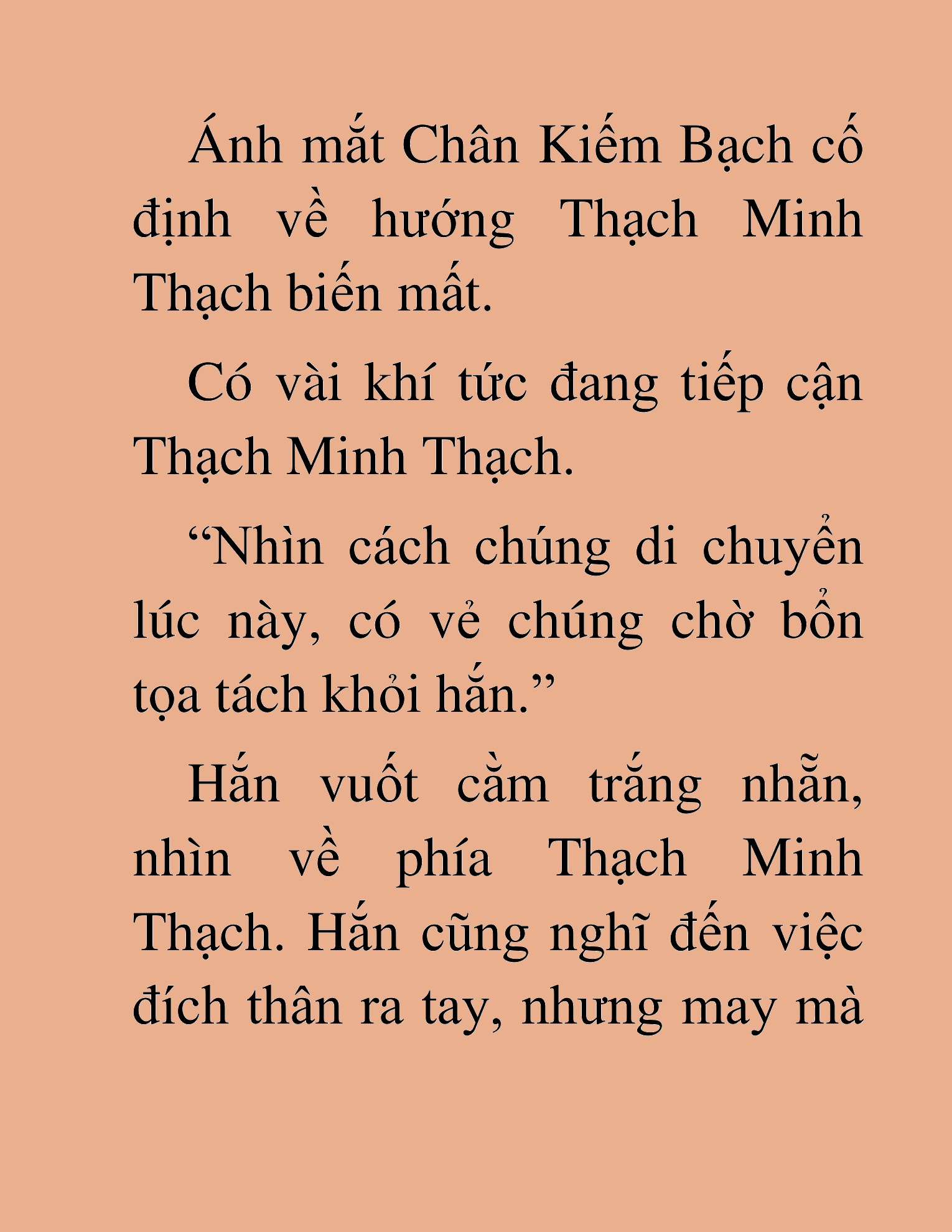 Đọc truyện HAT[NOVEL] Lão Kiếm Khách Hồi Xuân Muốn Đi Học - Chap 20