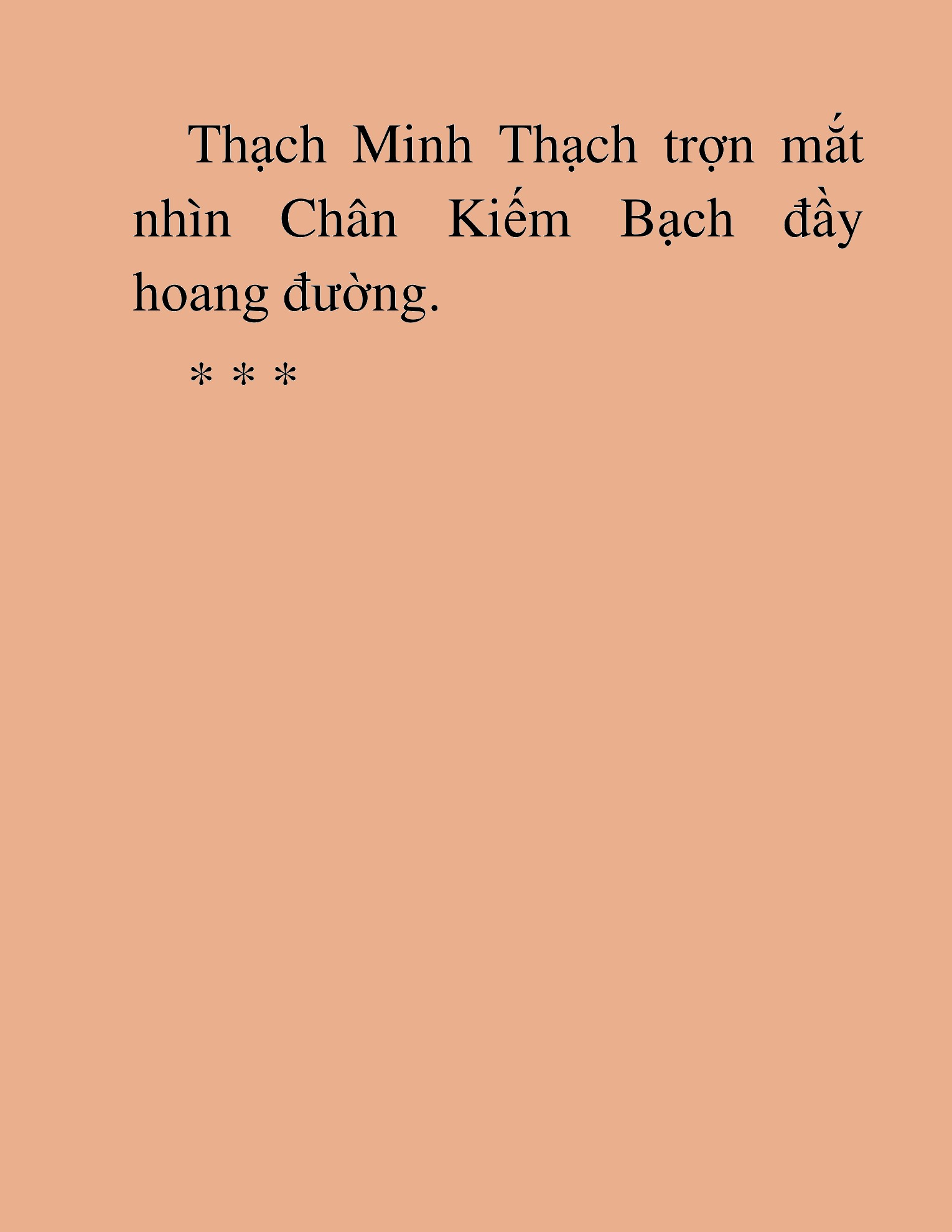 Đọc truyện HAT[NOVEL] Lão Kiếm Khách Hồi Xuân Muốn Đi Học - Chap 20