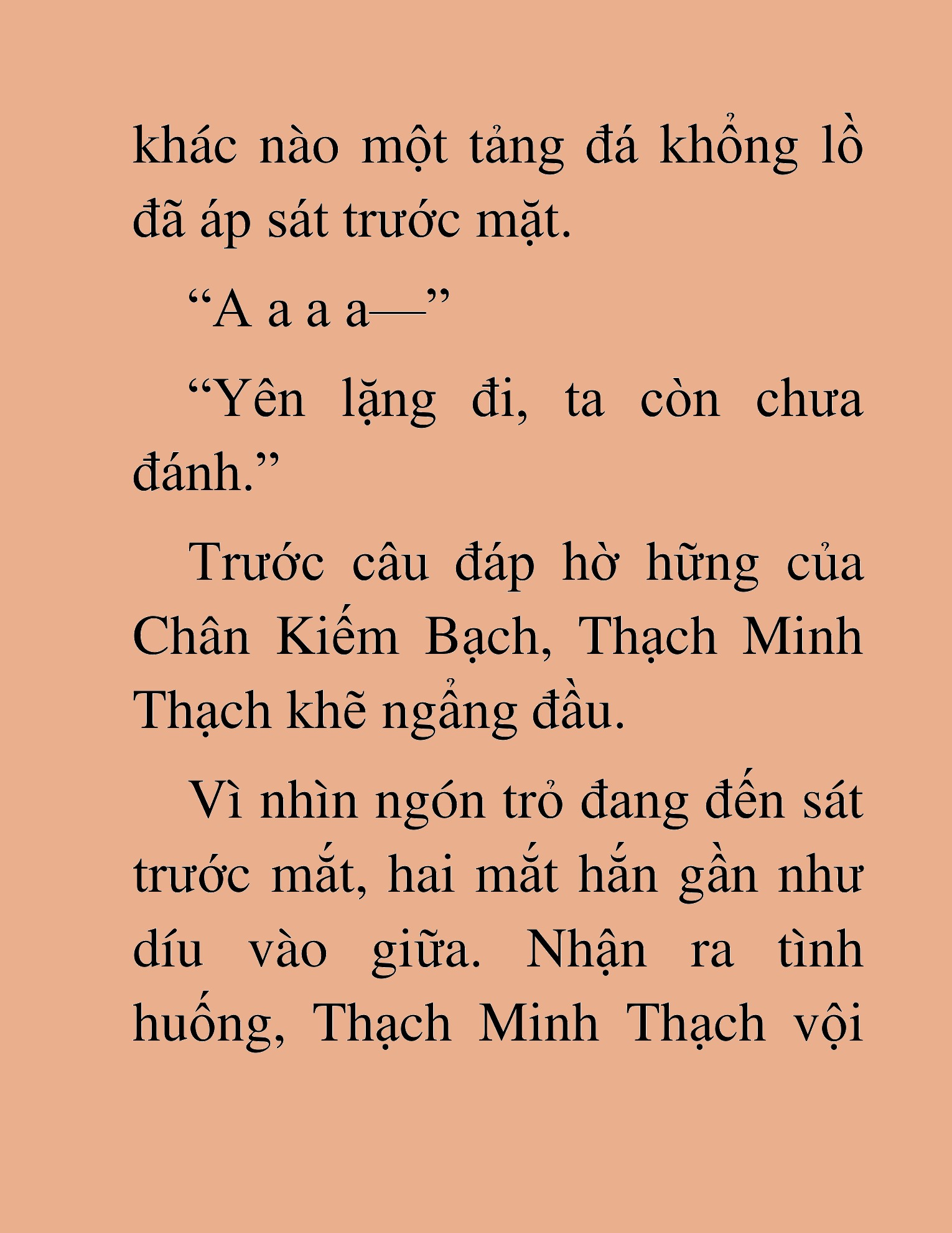 Đọc truyện HAT[NOVEL] Lão Kiếm Khách Hồi Xuân Muốn Đi Học - Chap 21