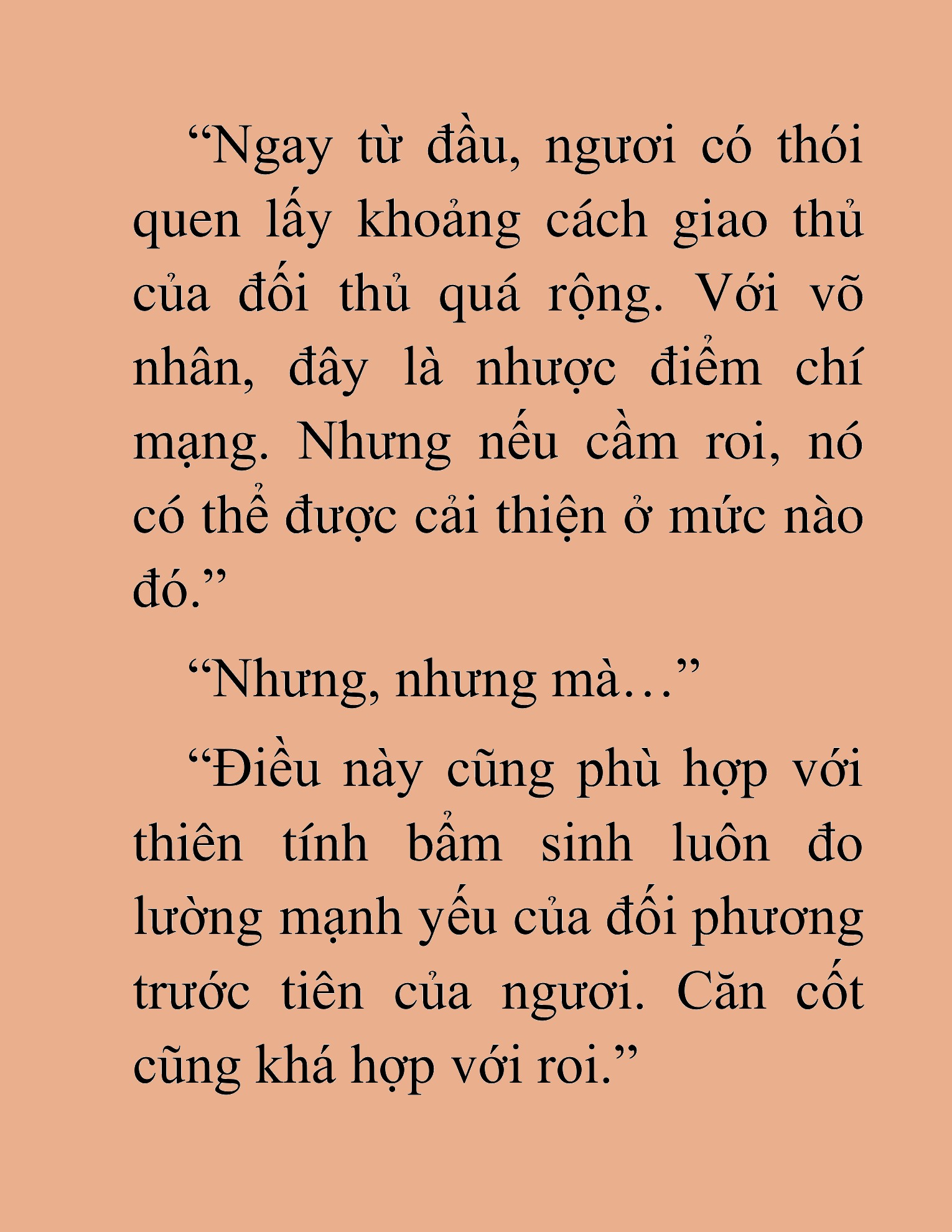 Đọc truyện HAT[NOVEL] Lão Kiếm Khách Hồi Xuân Muốn Đi Học - Chap 21