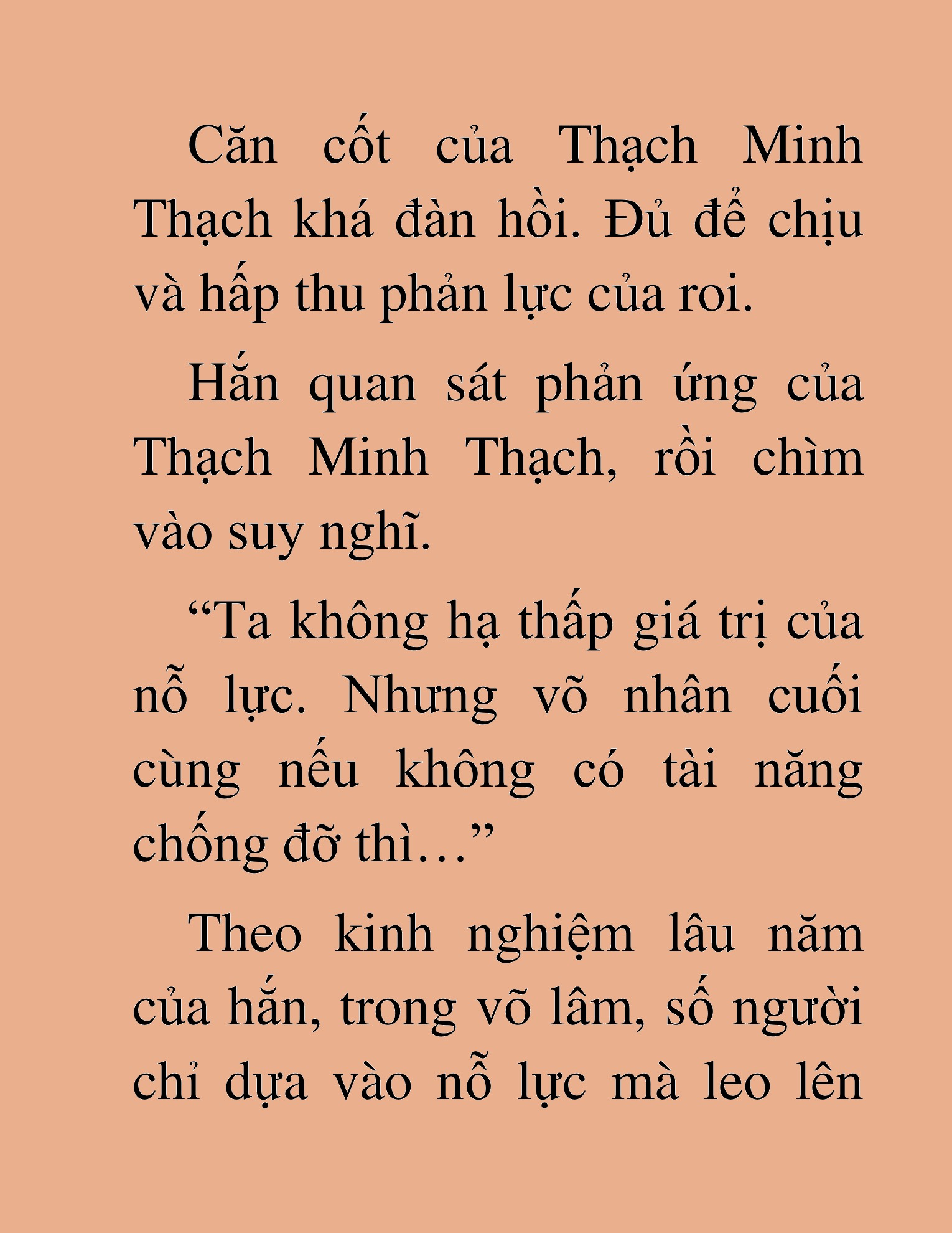 Đọc truyện HAT[NOVEL] Lão Kiếm Khách Hồi Xuân Muốn Đi Học - Chap 21