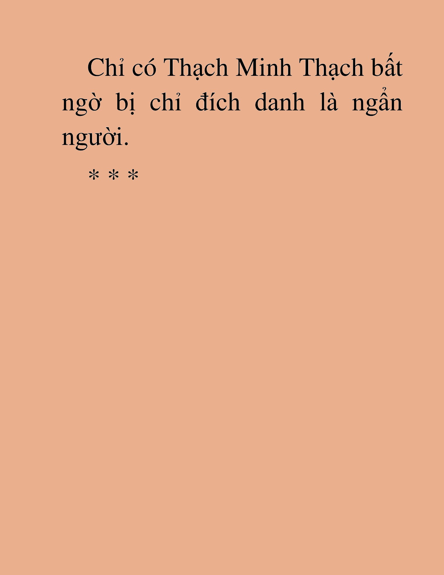 Đọc truyện HAT[NOVEL] Lão Kiếm Khách Hồi Xuân Muốn Đi Học - Chap 22