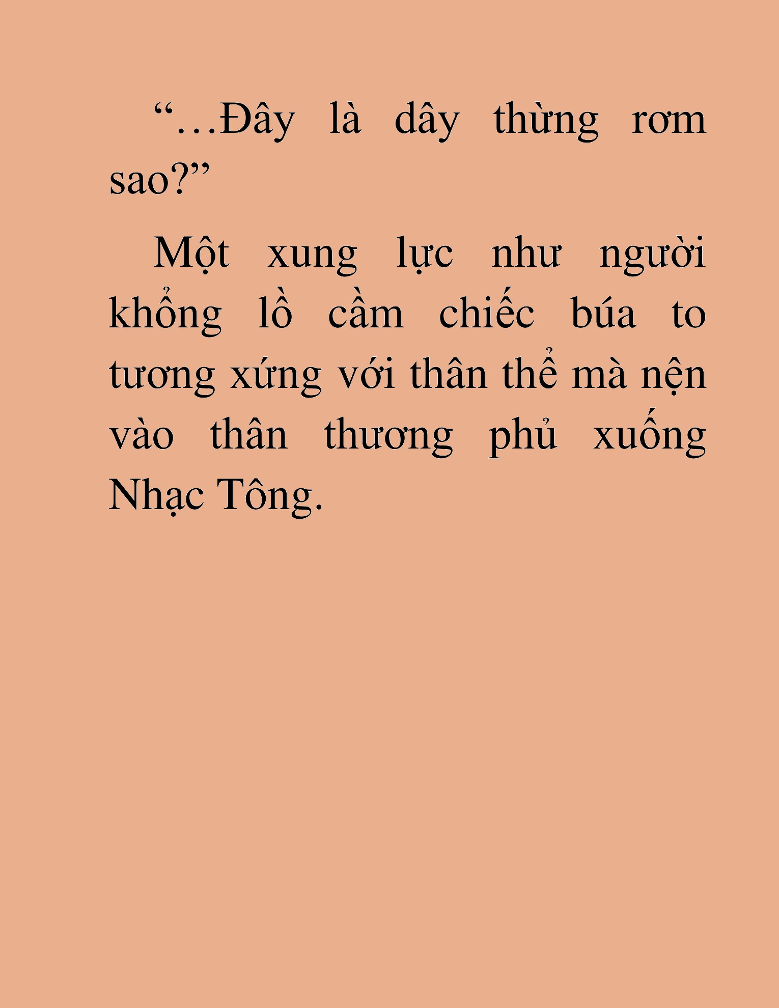 Đọc truyện HAT[NOVEL] Lão Kiếm Khách Hồi Xuân Muốn Đi Học - Chap 23