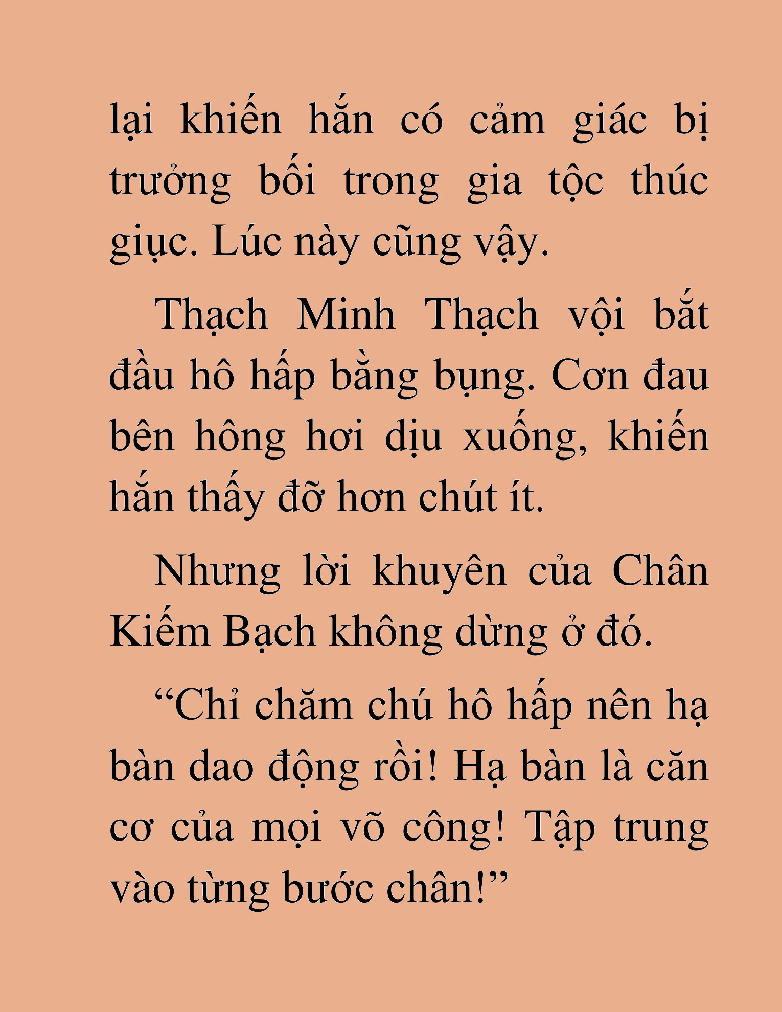 Đọc truyện HAT[NOVEL] Lão Kiếm Khách Hồi Xuân Muốn Đi Học - Chap 25
