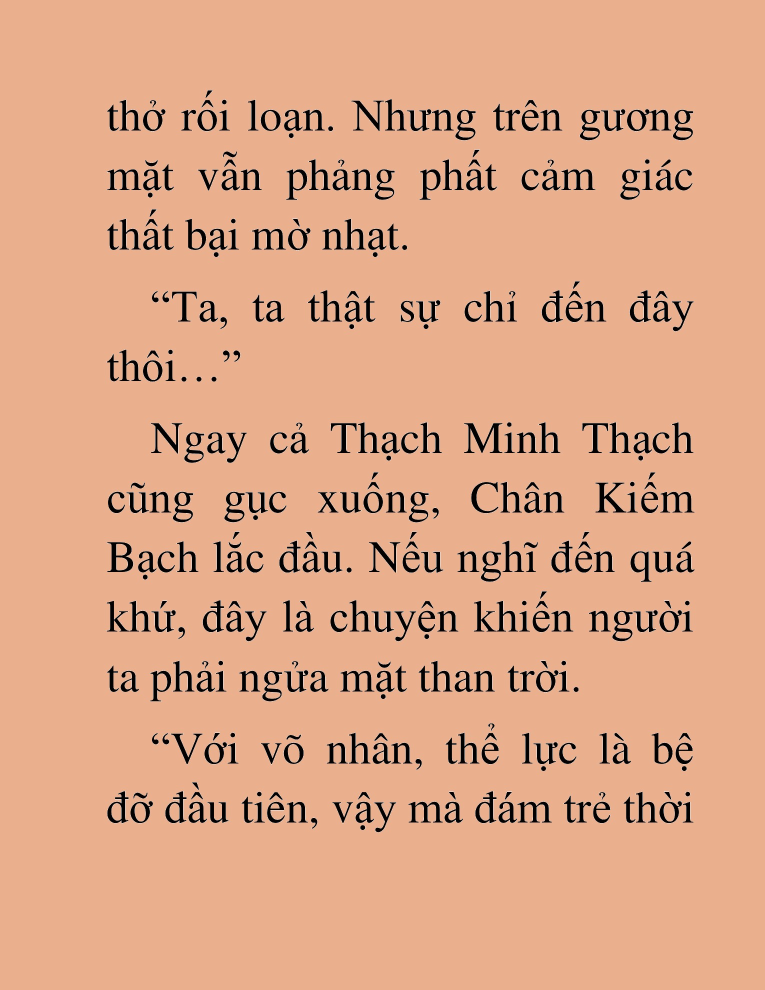 Đọc truyện HAT[NOVEL] Lão Kiếm Khách Hồi Xuân Muốn Đi Học - Chap 25