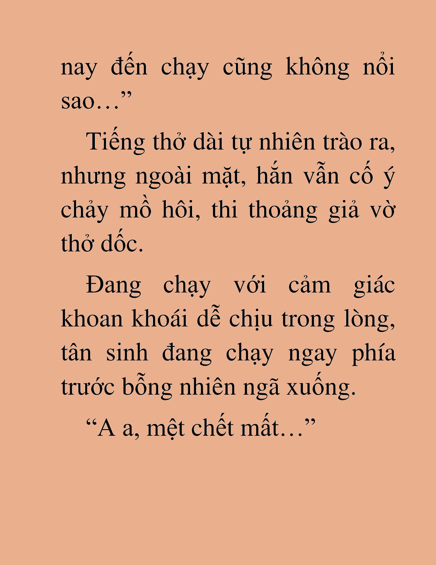 Đọc truyện HAT[NOVEL] Lão Kiếm Khách Hồi Xuân Muốn Đi Học - Chap 25
