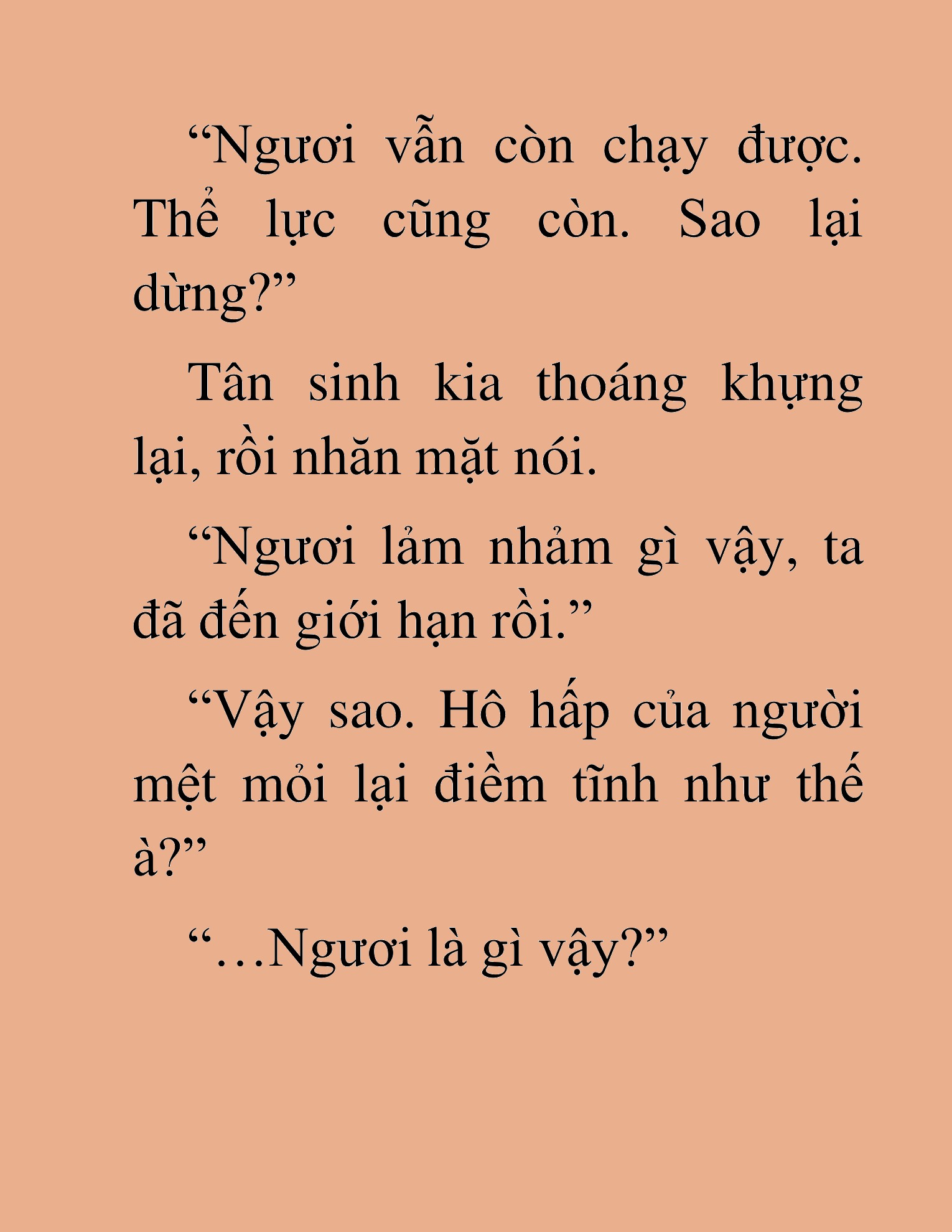 Đọc truyện HAT[NOVEL] Lão Kiếm Khách Hồi Xuân Muốn Đi Học - Chap 25