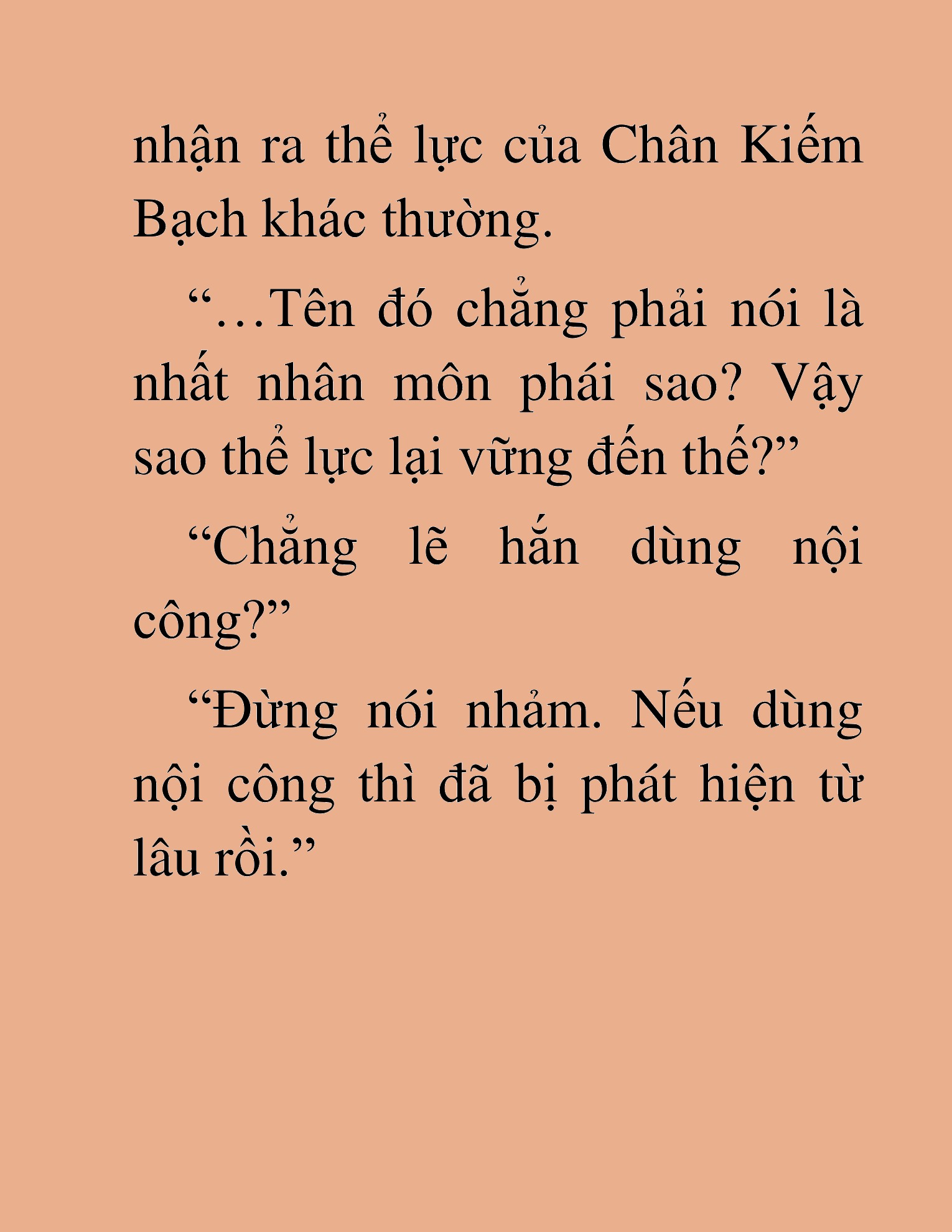 Đọc truyện HAT[NOVEL] Lão Kiếm Khách Hồi Xuân Muốn Đi Học - Chap 26