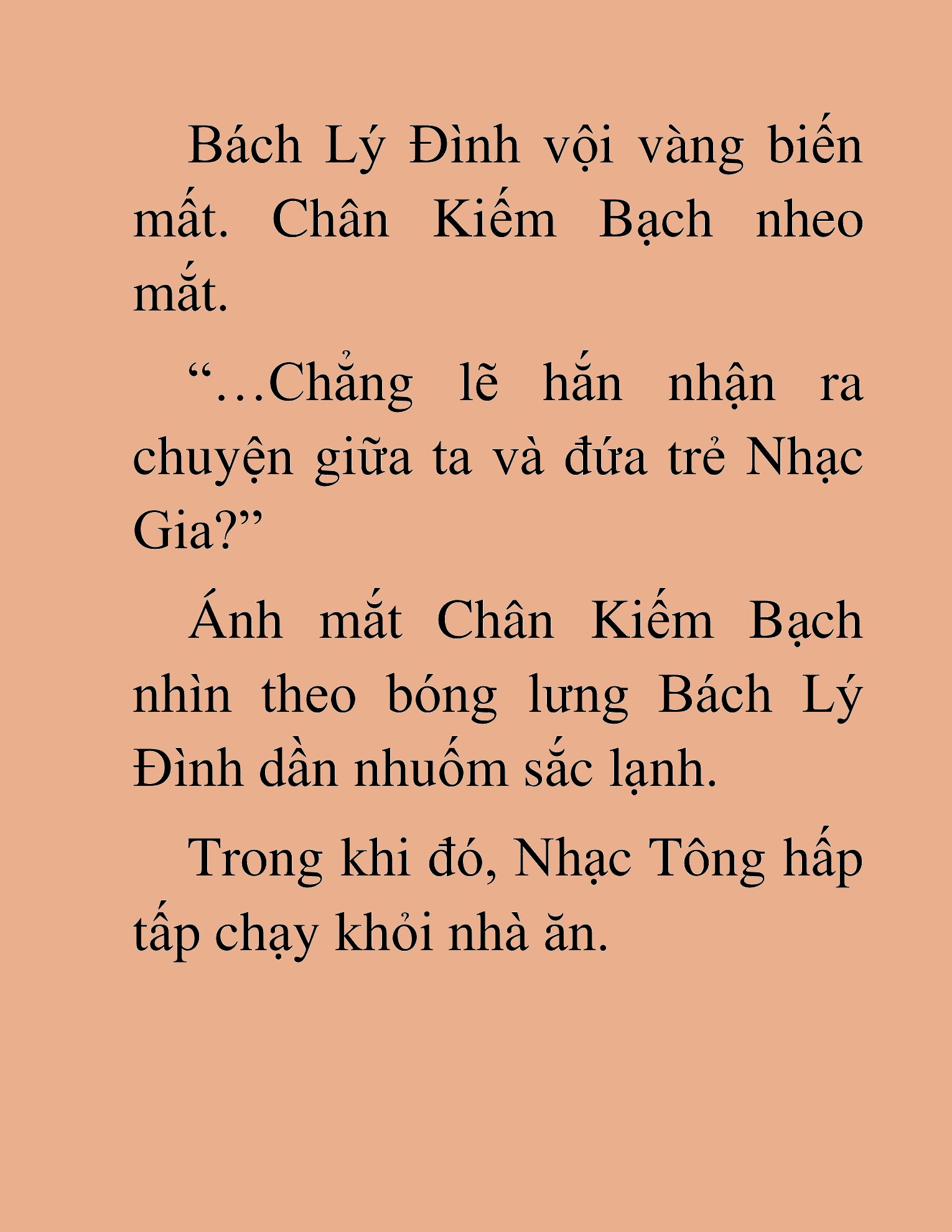 Đọc truyện HAT[NOVEL] Lão Kiếm Khách Hồi Xuân Muốn Đi Học - Chap 27
