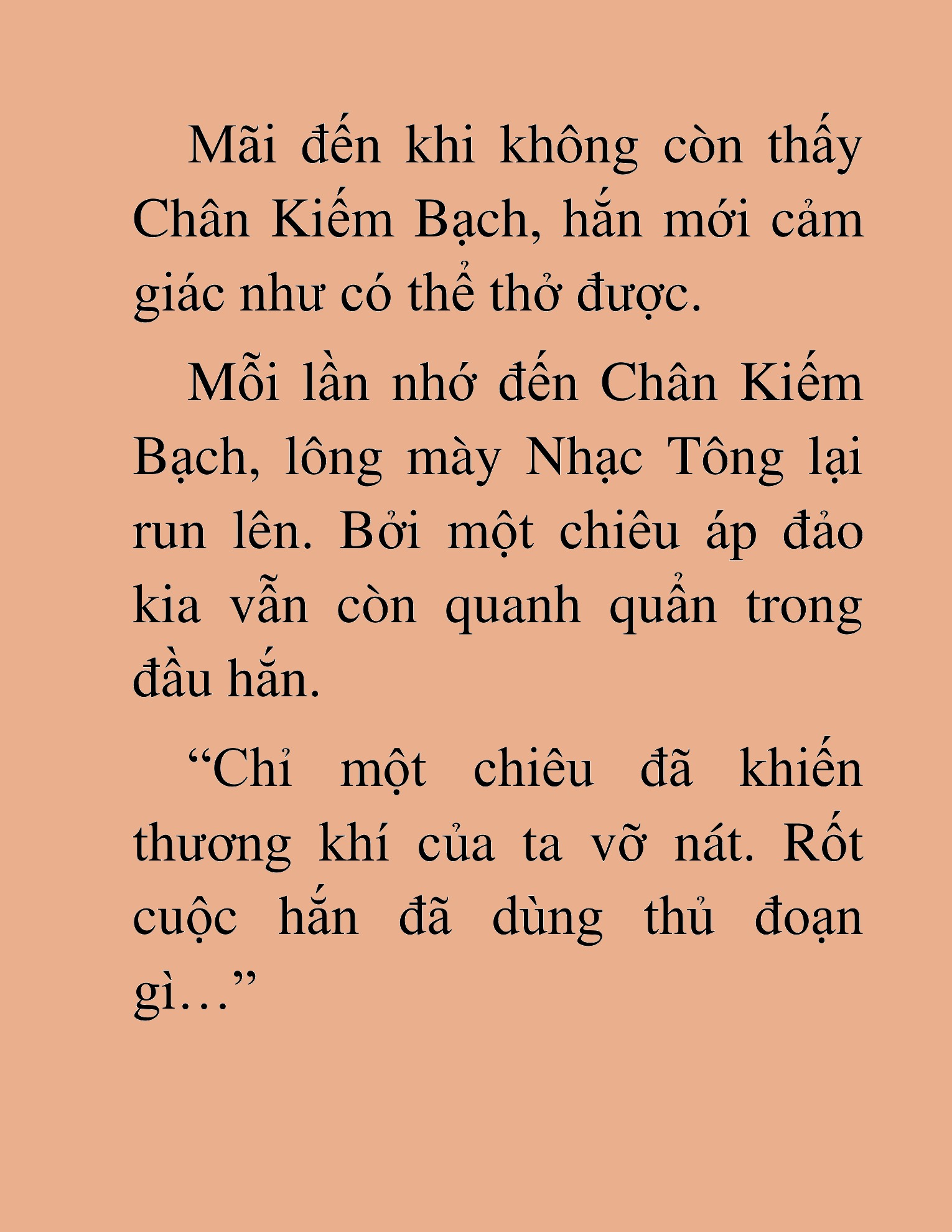 Đọc truyện HAT[NOVEL] Lão Kiếm Khách Hồi Xuân Muốn Đi Học - Chap 27