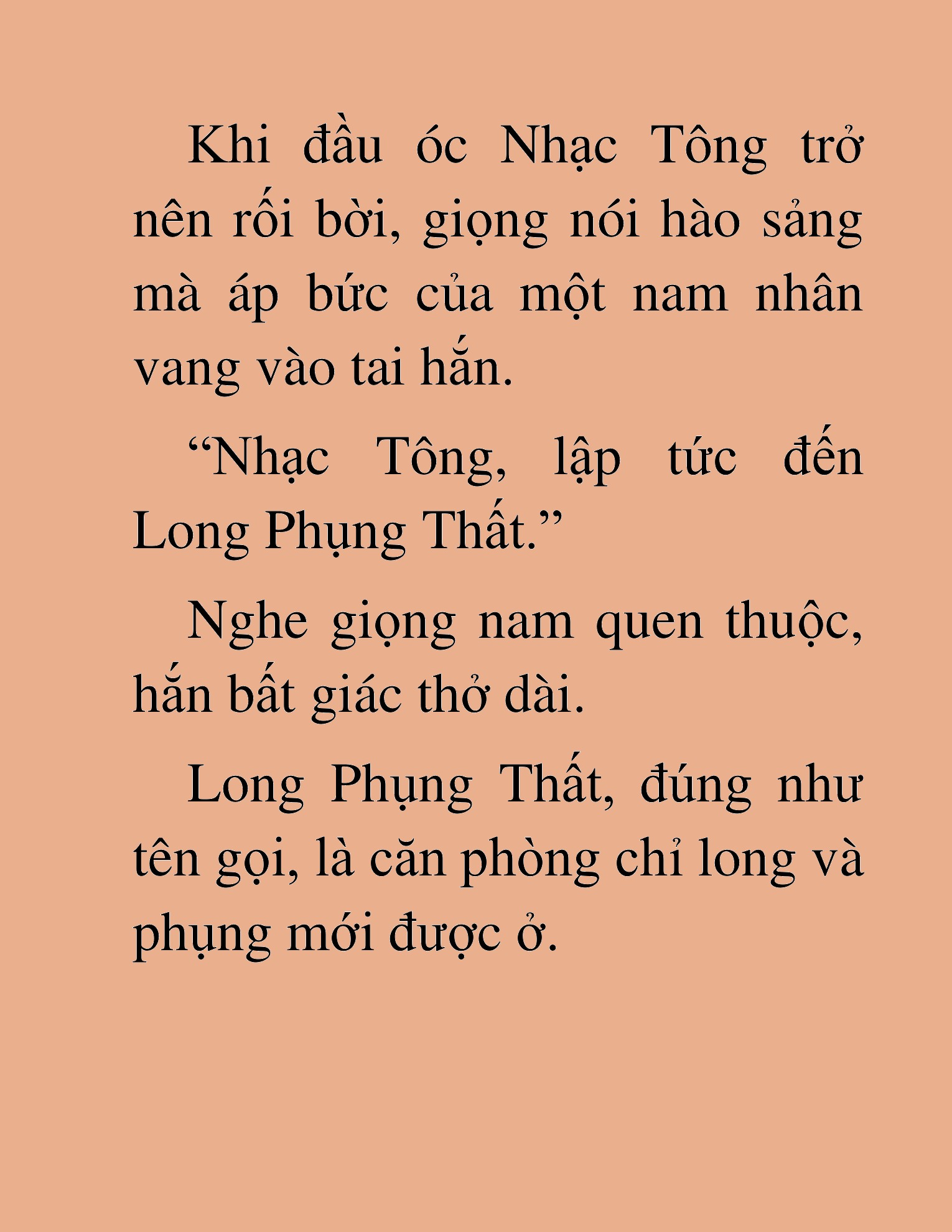 Đọc truyện HAT[NOVEL] Lão Kiếm Khách Hồi Xuân Muốn Đi Học - Chap 27