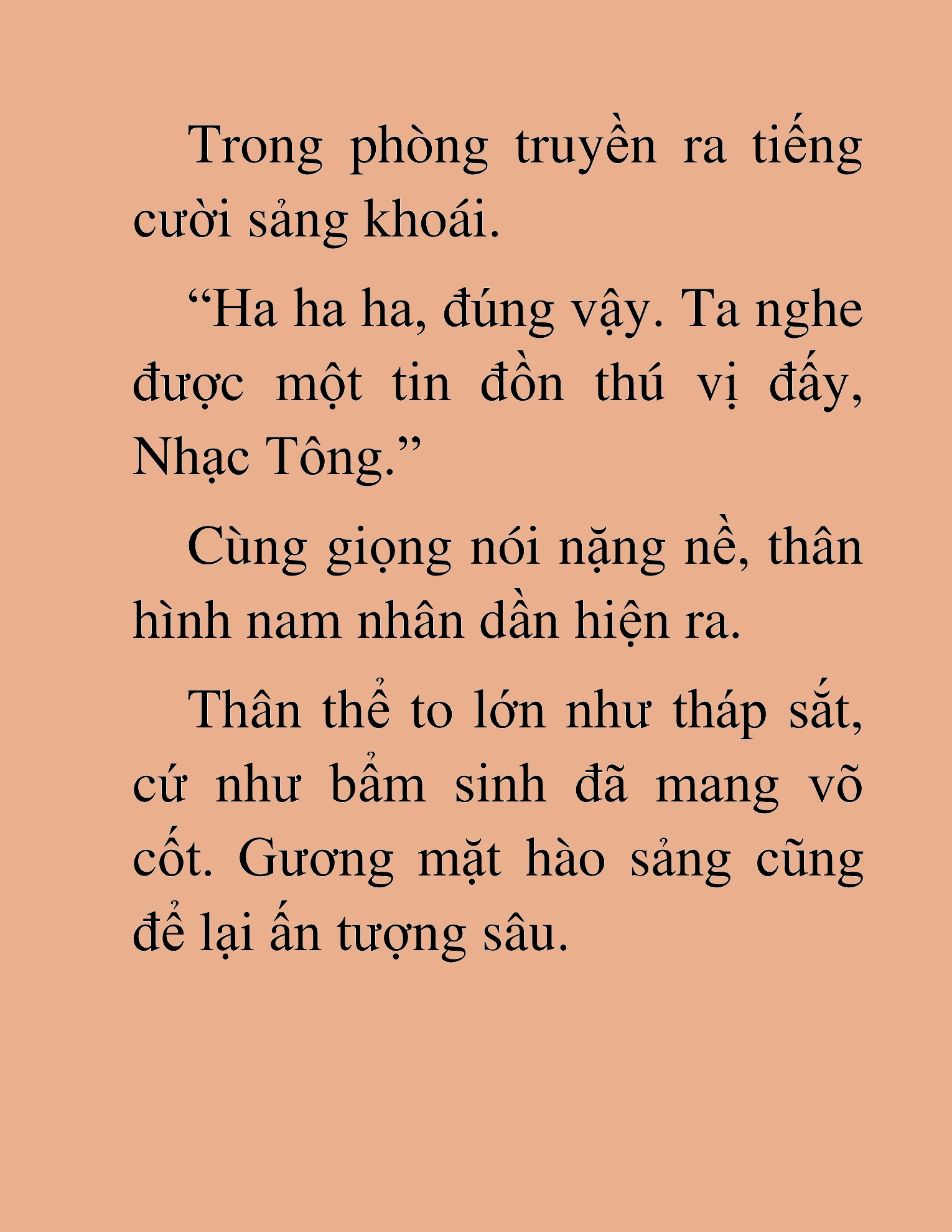 Đọc truyện HAT[NOVEL] Lão Kiếm Khách Hồi Xuân Muốn Đi Học - Chap 27