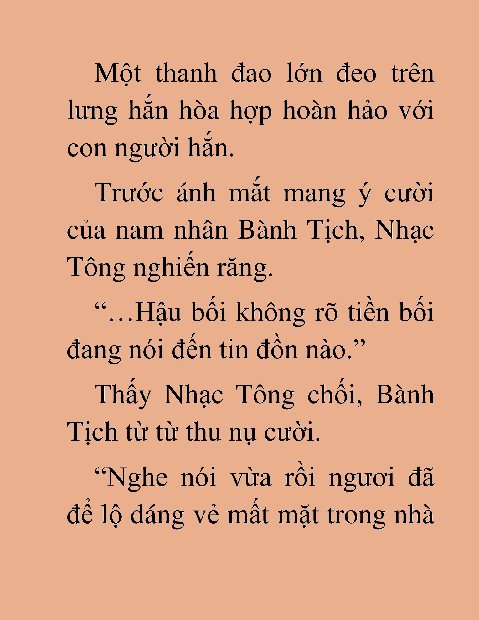 Đọc truyện HAT[NOVEL] Lão Kiếm Khách Hồi Xuân Muốn Đi Học - Chap 27