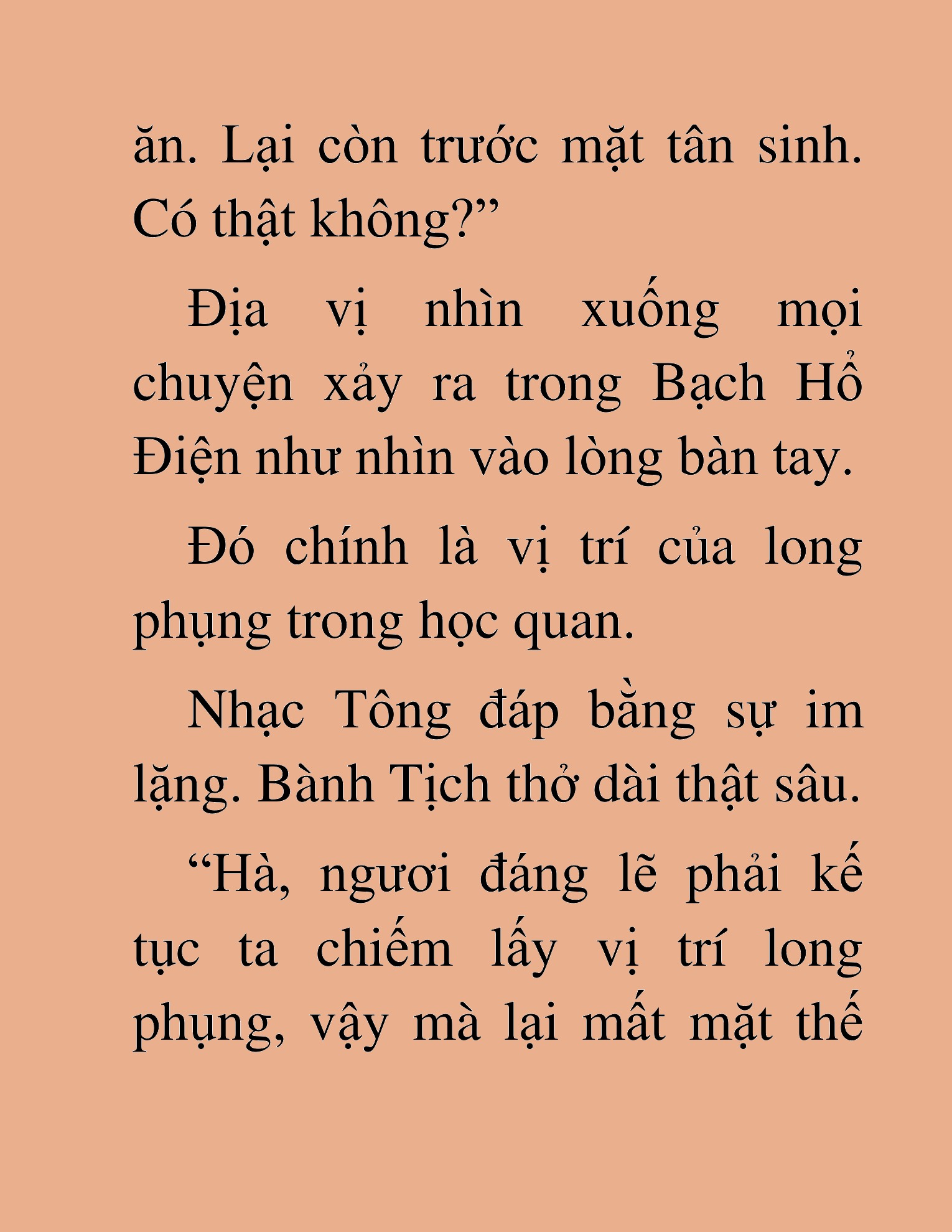 Đọc truyện HAT[NOVEL] Lão Kiếm Khách Hồi Xuân Muốn Đi Học - Chap 27