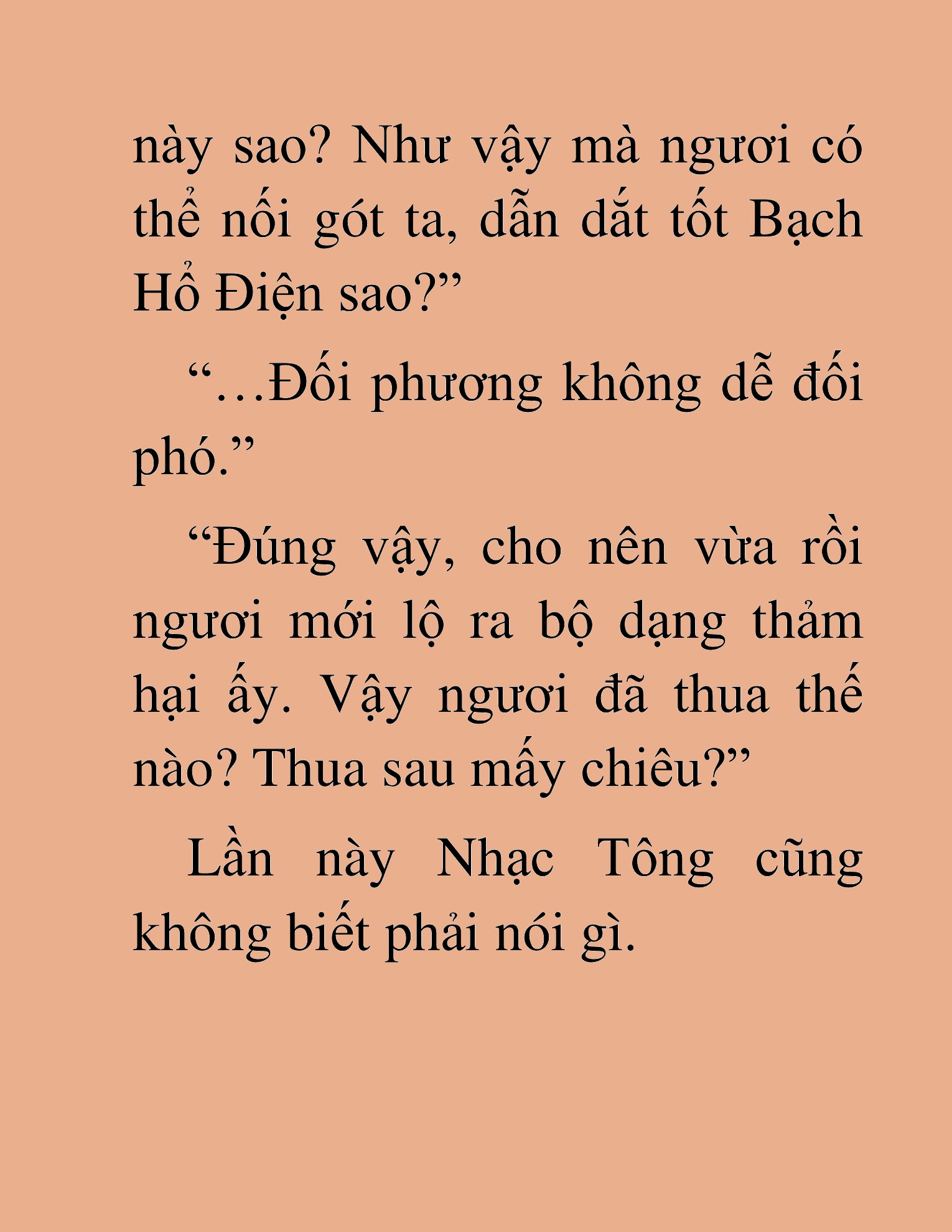 Đọc truyện HAT[NOVEL] Lão Kiếm Khách Hồi Xuân Muốn Đi Học - Chap 27