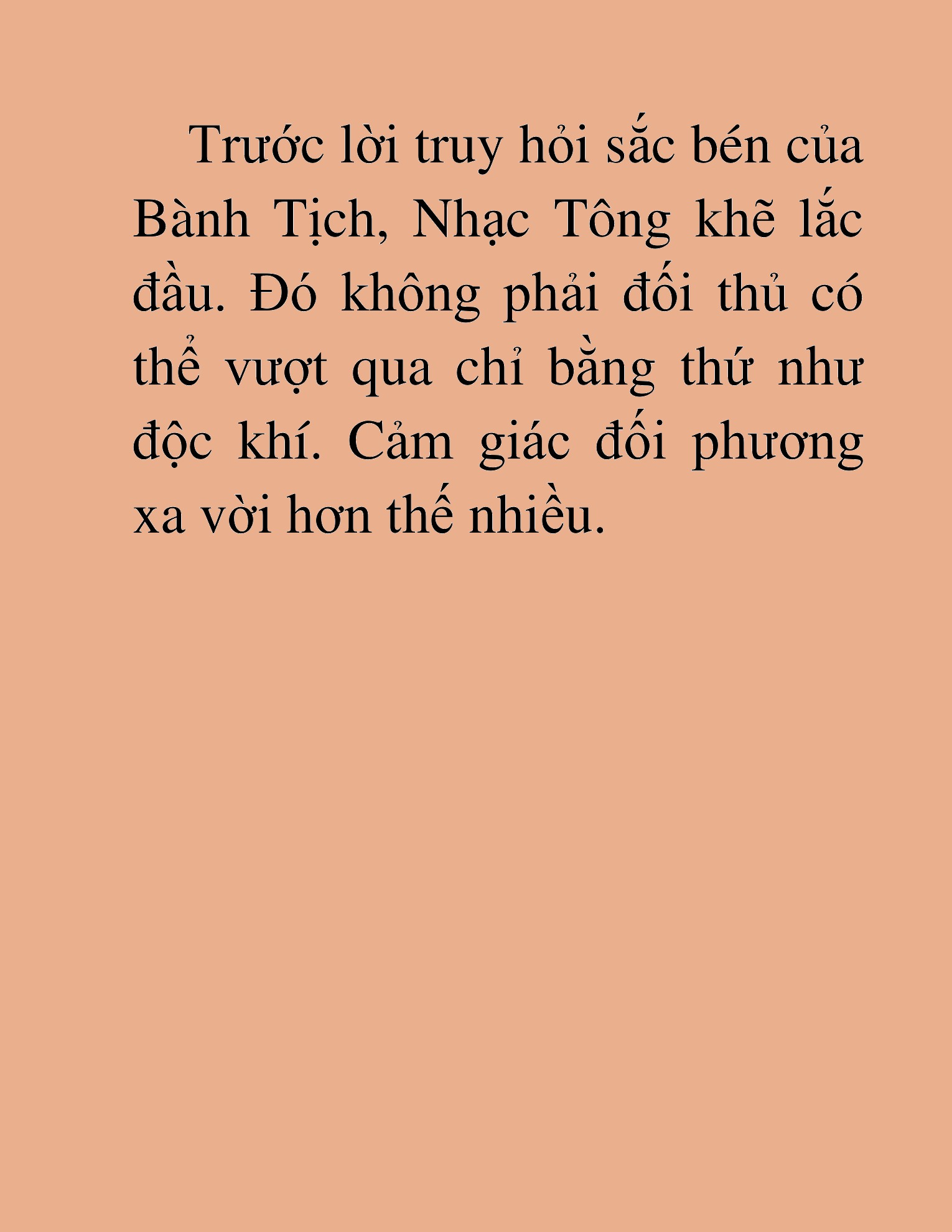 Đọc truyện HAT[NOVEL] Lão Kiếm Khách Hồi Xuân Muốn Đi Học - Chap 27
