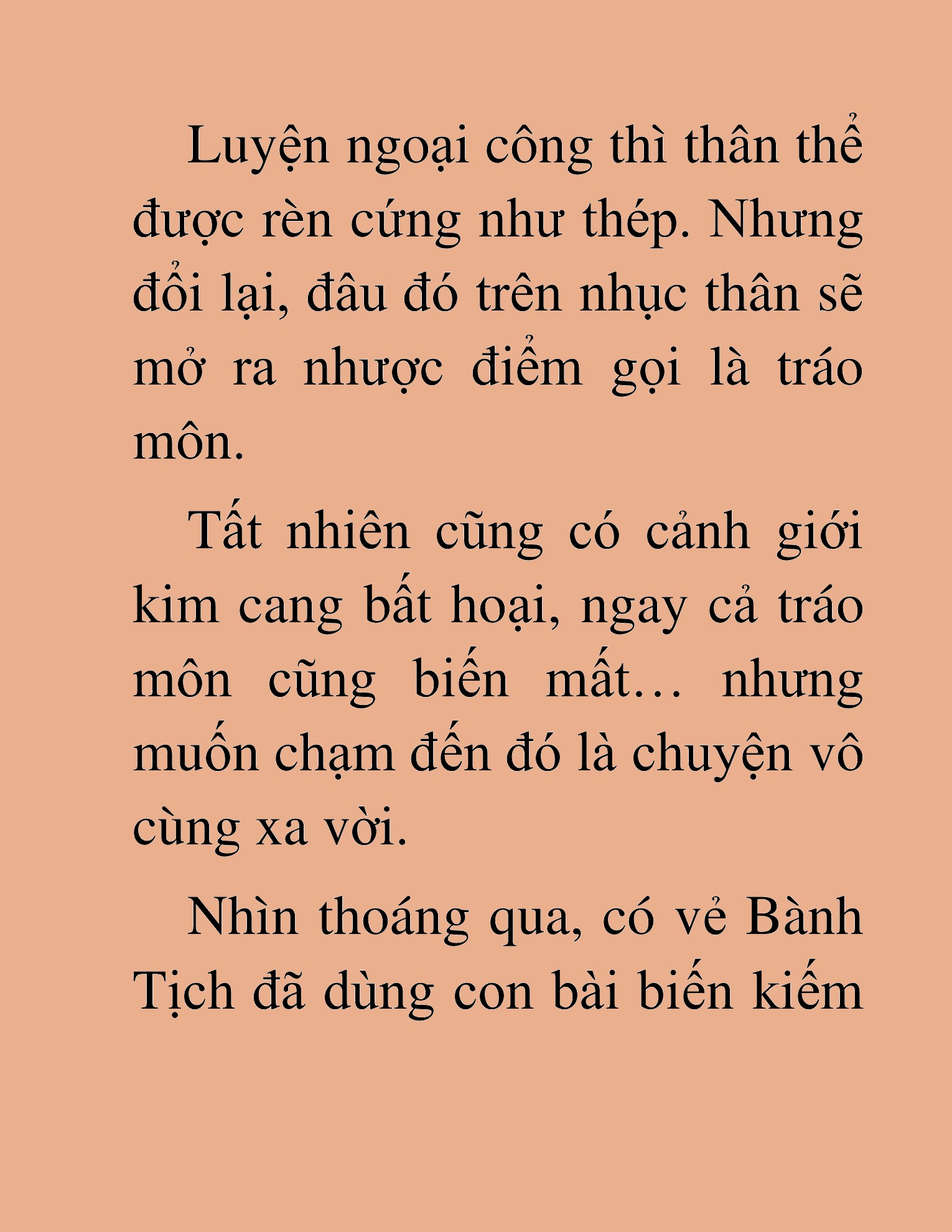 Đọc truyện HAT[NOVEL] Lão Kiếm Khách Hồi Xuân Muốn Đi Học - Chap 28