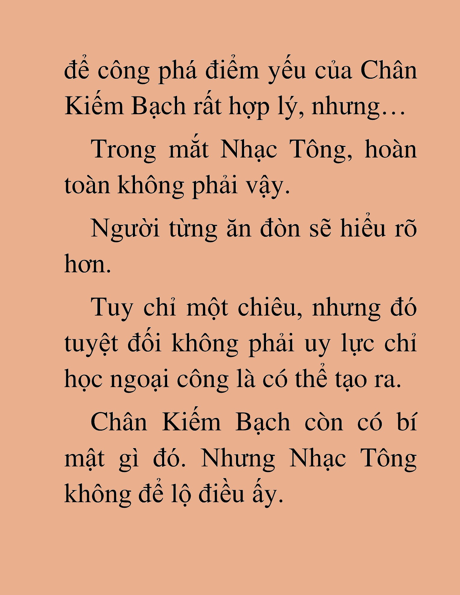Đọc truyện HAT[NOVEL] Lão Kiếm Khách Hồi Xuân Muốn Đi Học - Chap 28