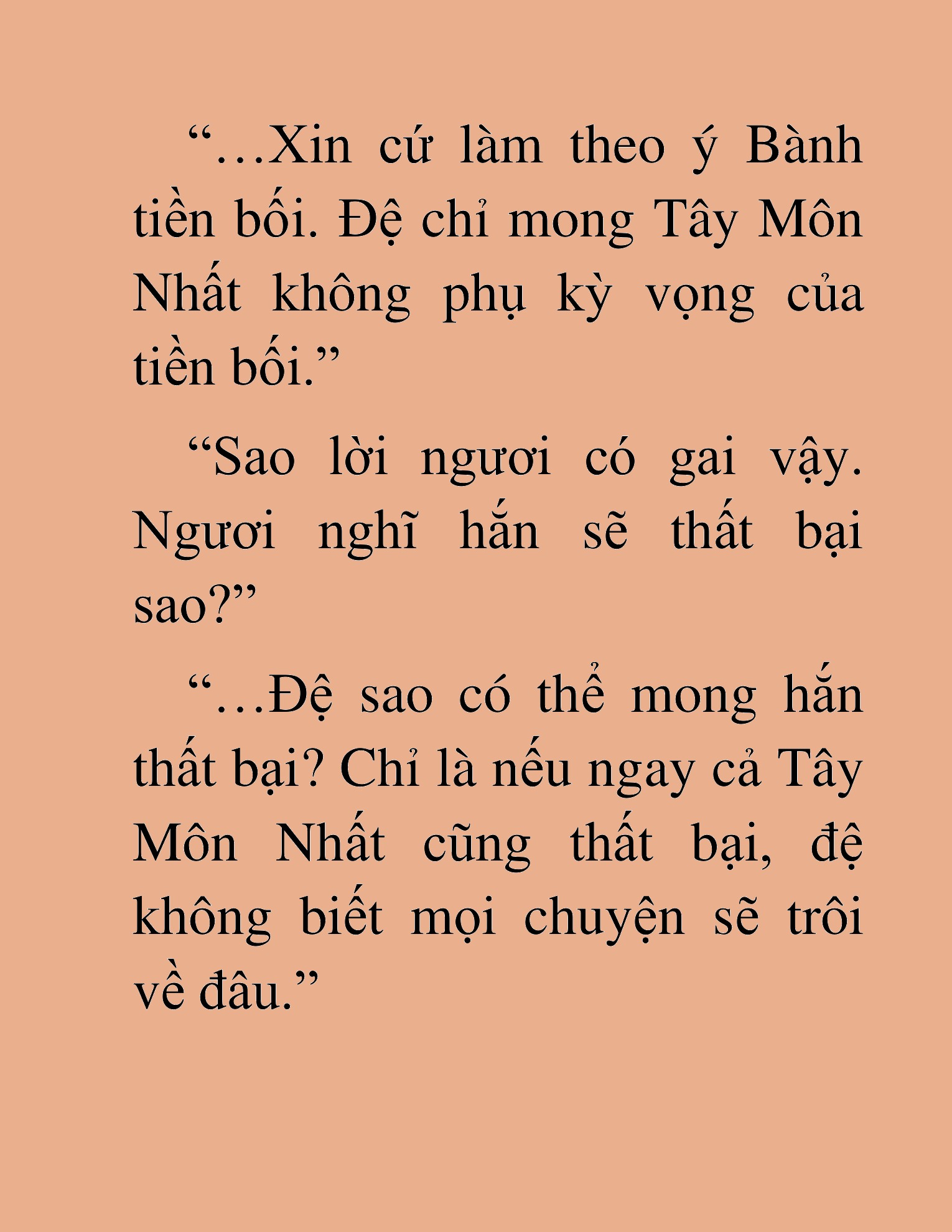Đọc truyện HAT[NOVEL] Lão Kiếm Khách Hồi Xuân Muốn Đi Học - Chap 28