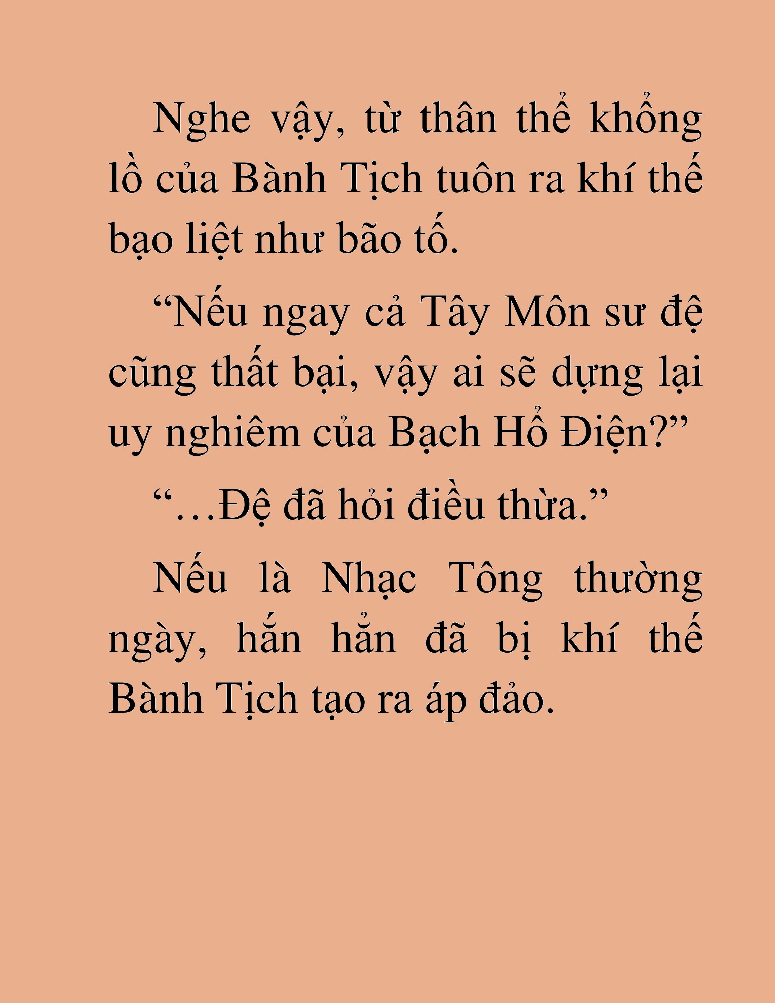 Đọc truyện HAT[NOVEL] Lão Kiếm Khách Hồi Xuân Muốn Đi Học - Chap 28