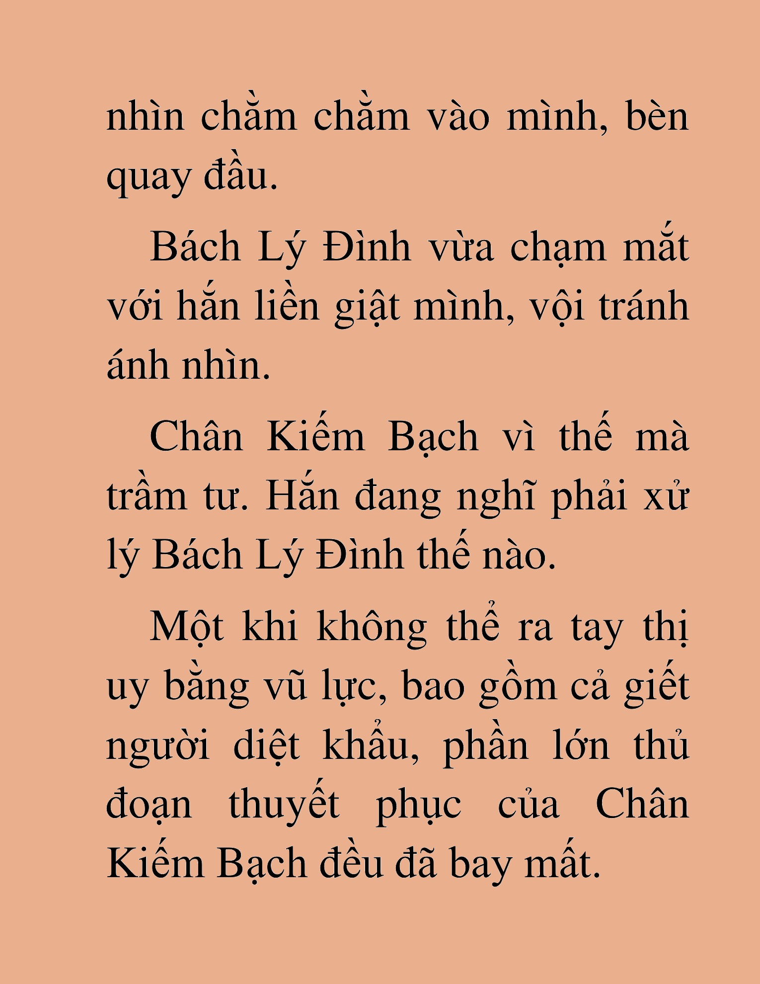 Đọc truyện HAT[NOVEL] Lão Kiếm Khách Hồi Xuân Muốn Đi Học - Chap 28