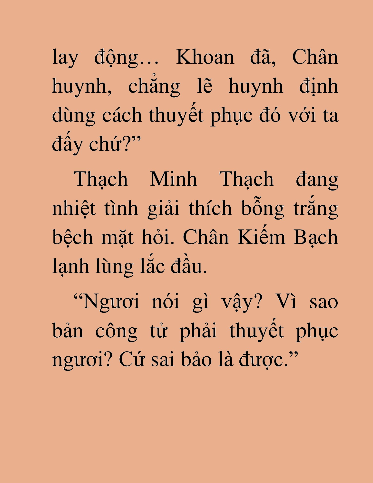 Đọc truyện HAT[NOVEL] Lão Kiếm Khách Hồi Xuân Muốn Đi Học - Chap 28