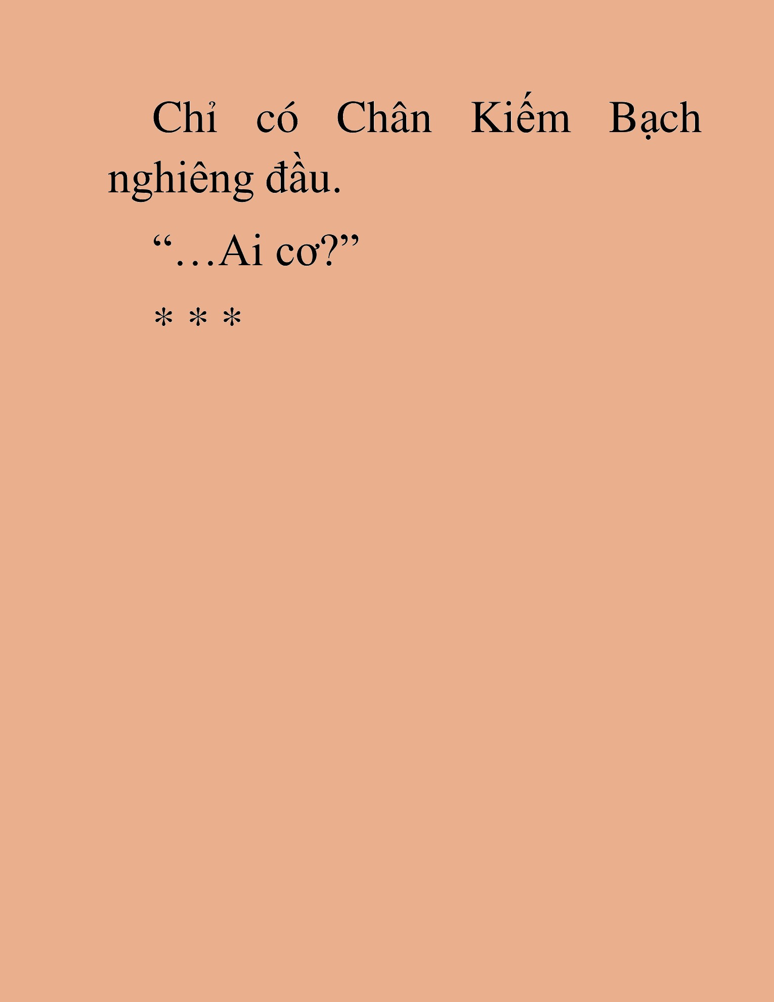 Đọc truyện HAT[NOVEL] Lão Kiếm Khách Hồi Xuân Muốn Đi Học - Chap 28