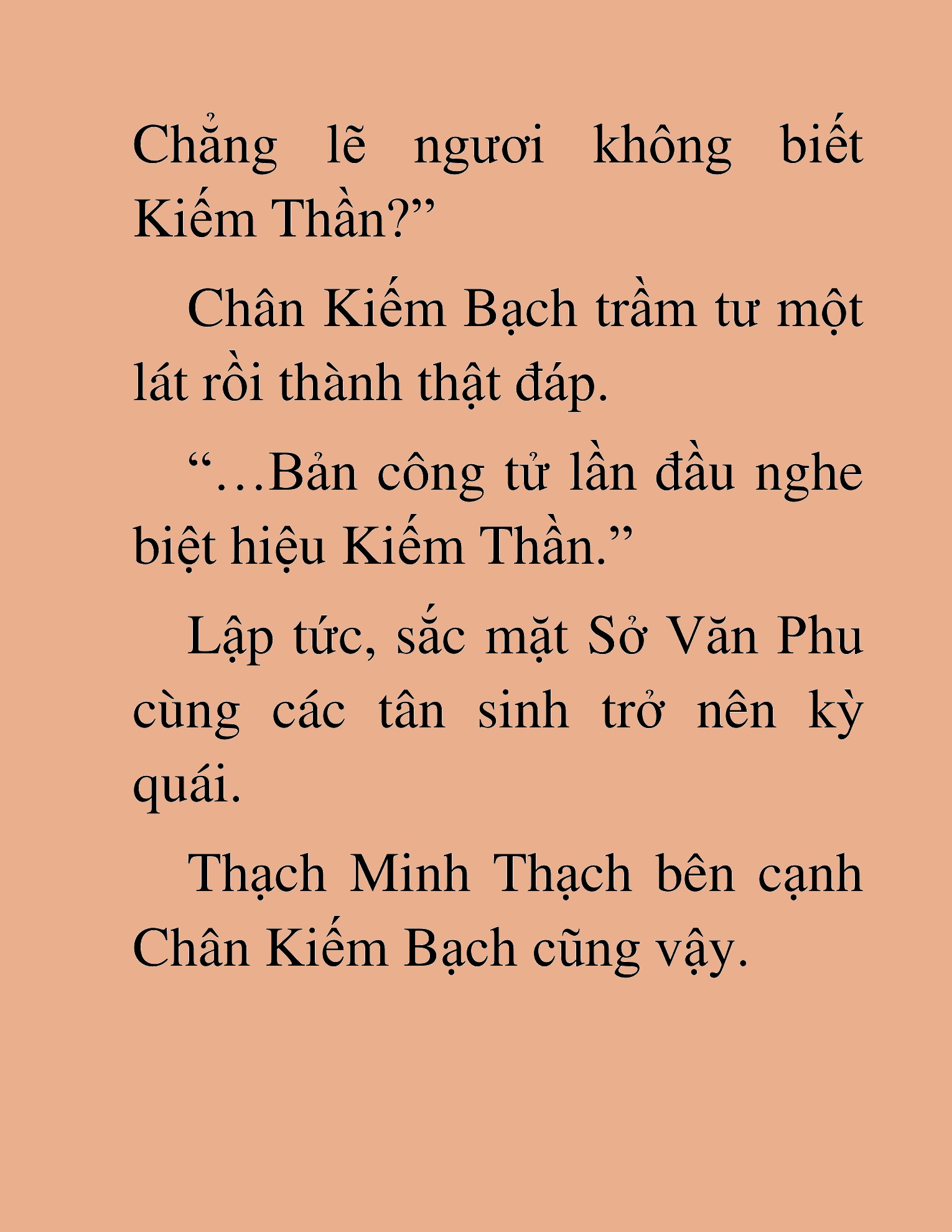 Đọc truyện HAT[NOVEL] Lão Kiếm Khách Hồi Xuân Muốn Đi Học - Chap 29