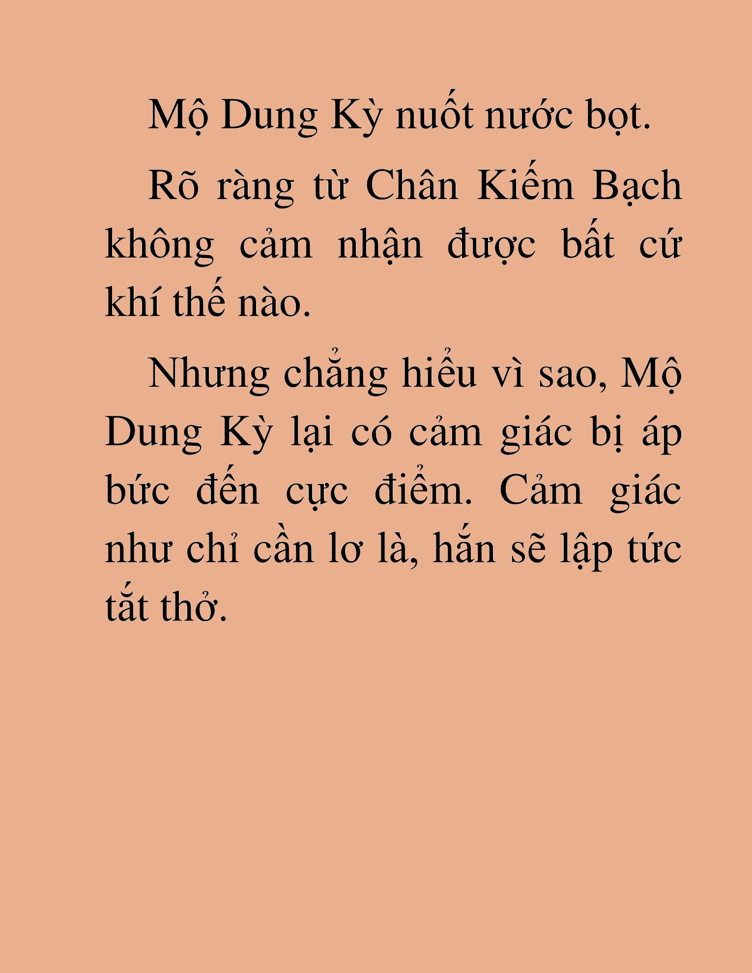 Đọc truyện HAT[NOVEL] Lão Kiếm Khách Hồi Xuân Muốn Đi Học - Chap 29