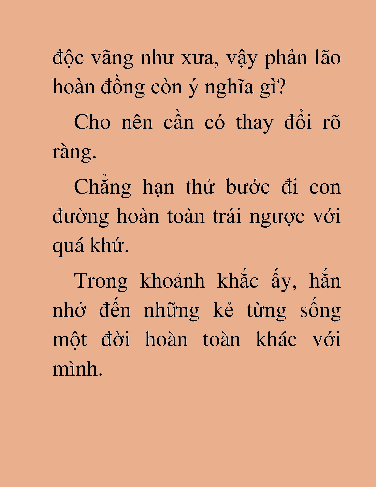 Đọc truyện HAT[NOVEL] Lão Kiếm Khách Hồi Xuân Muốn Đi Học - Chap 3