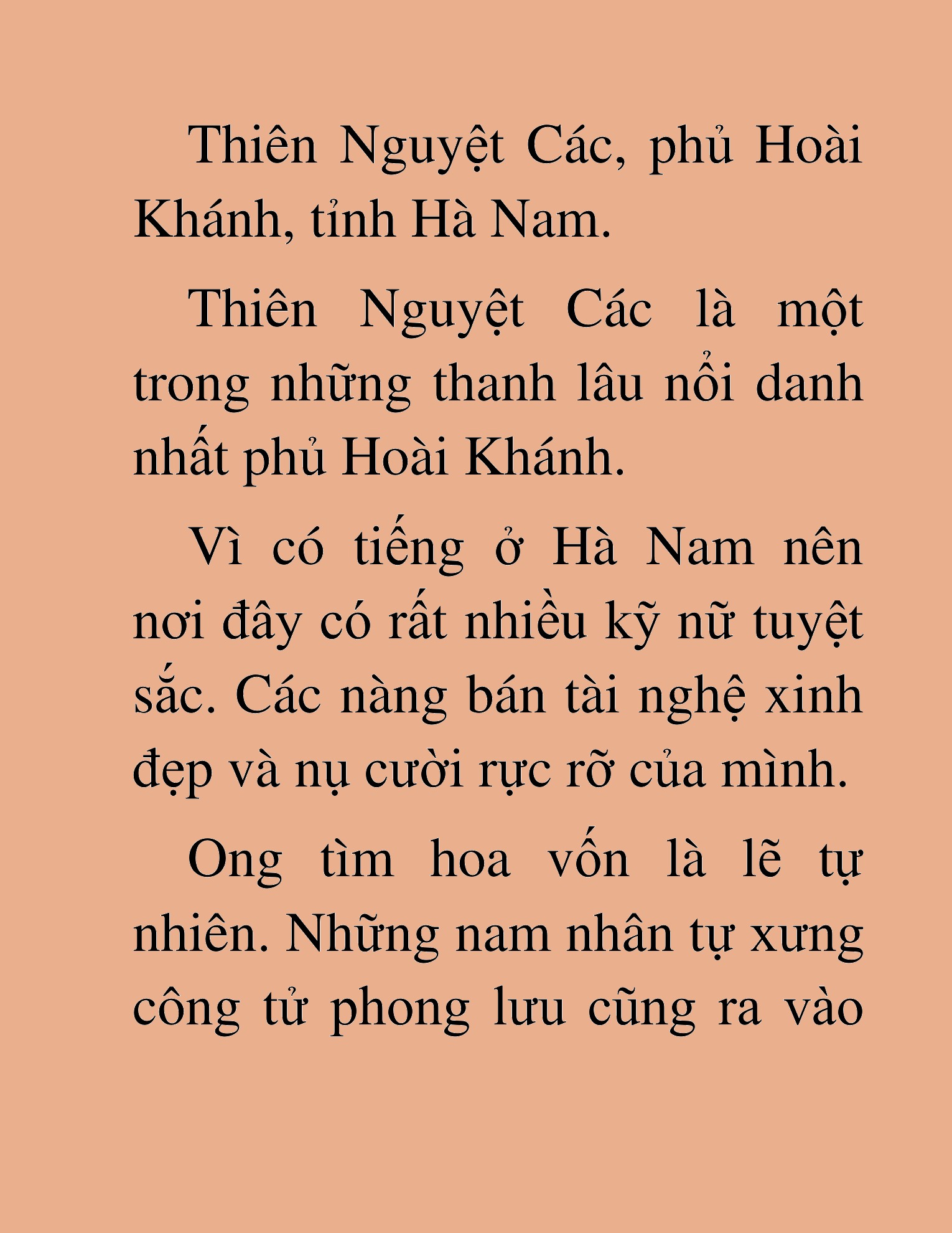 Đọc truyện HAT[NOVEL] Lão Kiếm Khách Hồi Xuân Muốn Đi Học - Chap 3