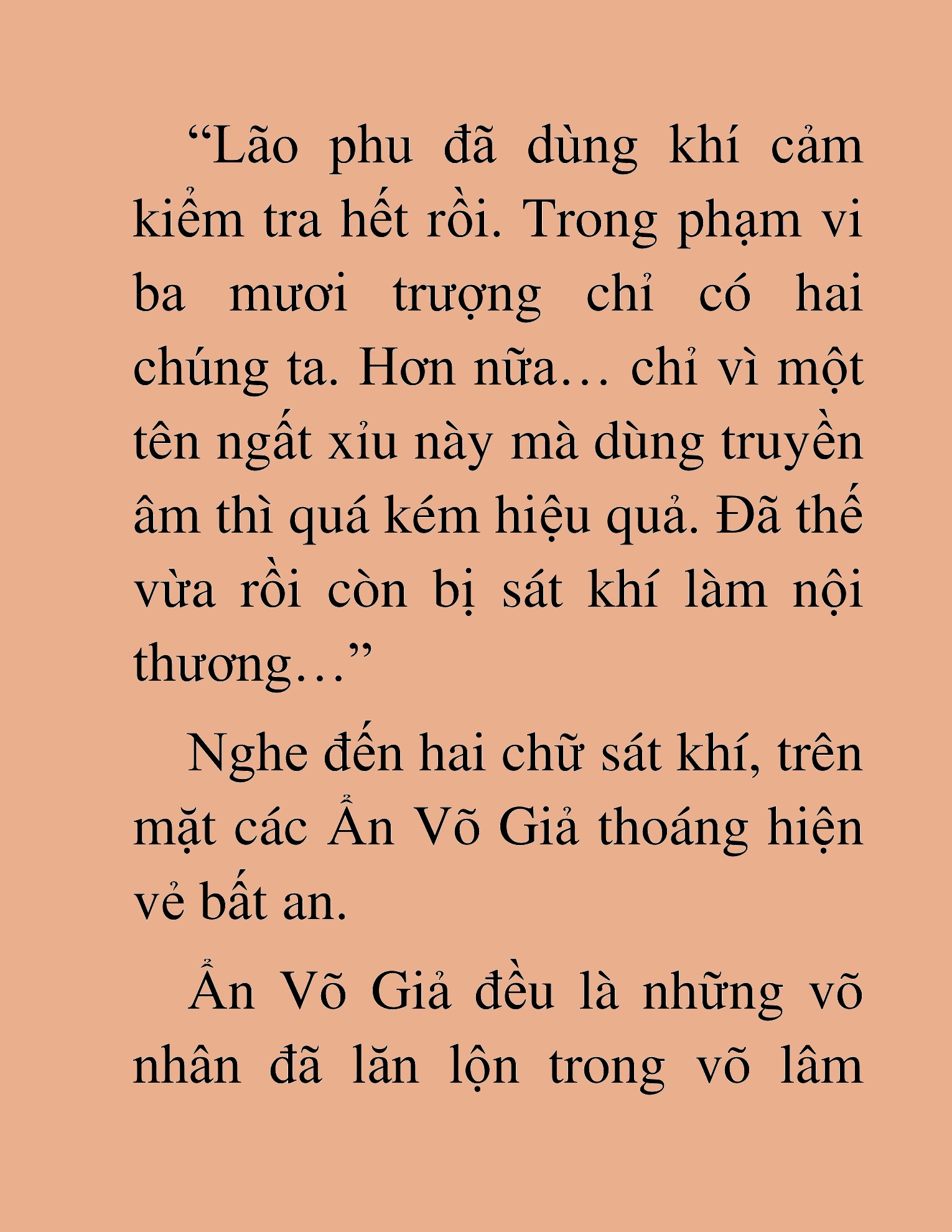 Đọc truyện HAT[NOVEL] Lão Kiếm Khách Hồi Xuân Muốn Đi Học - Chap 31