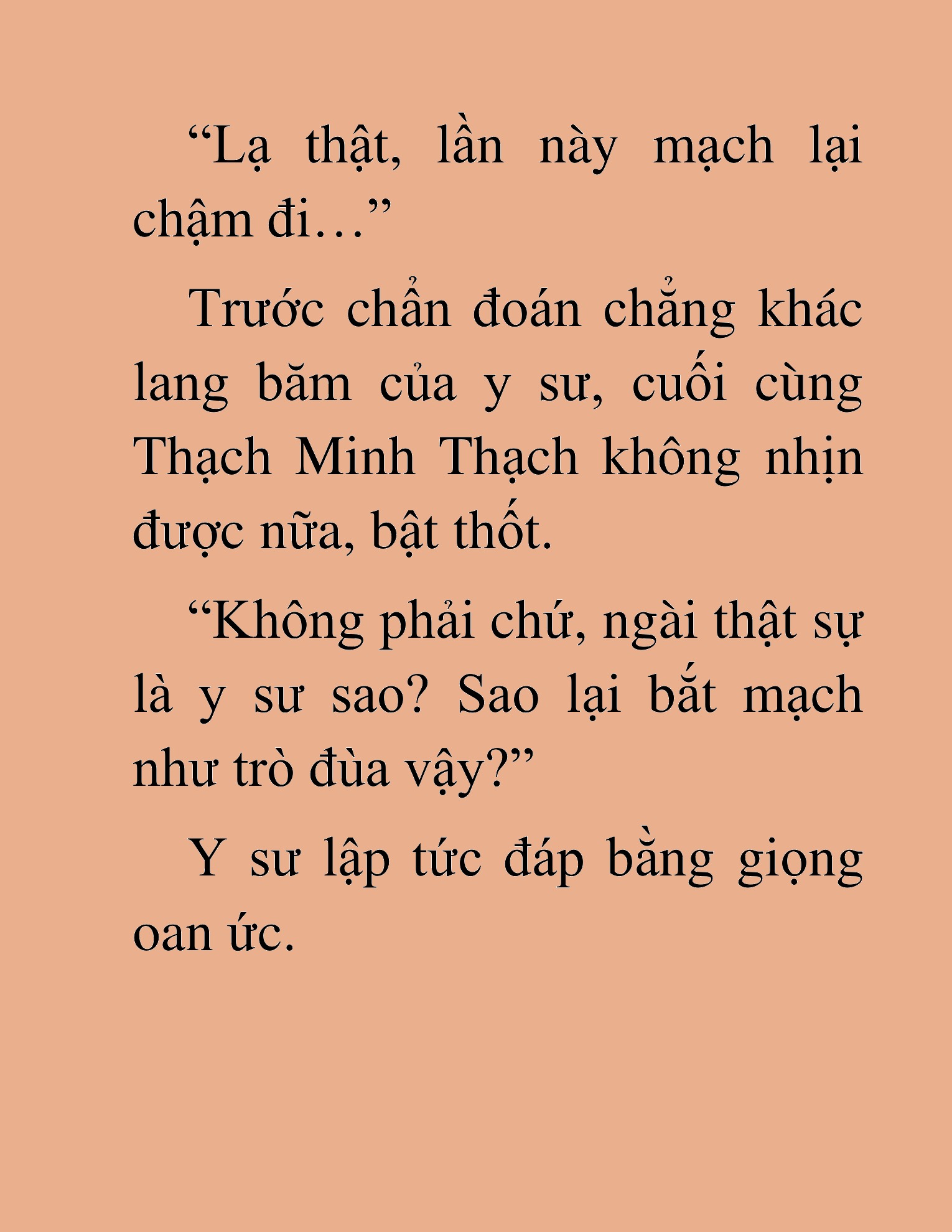 Đọc truyện HAT[NOVEL] Lão Kiếm Khách Hồi Xuân Muốn Đi Học - Chap 31