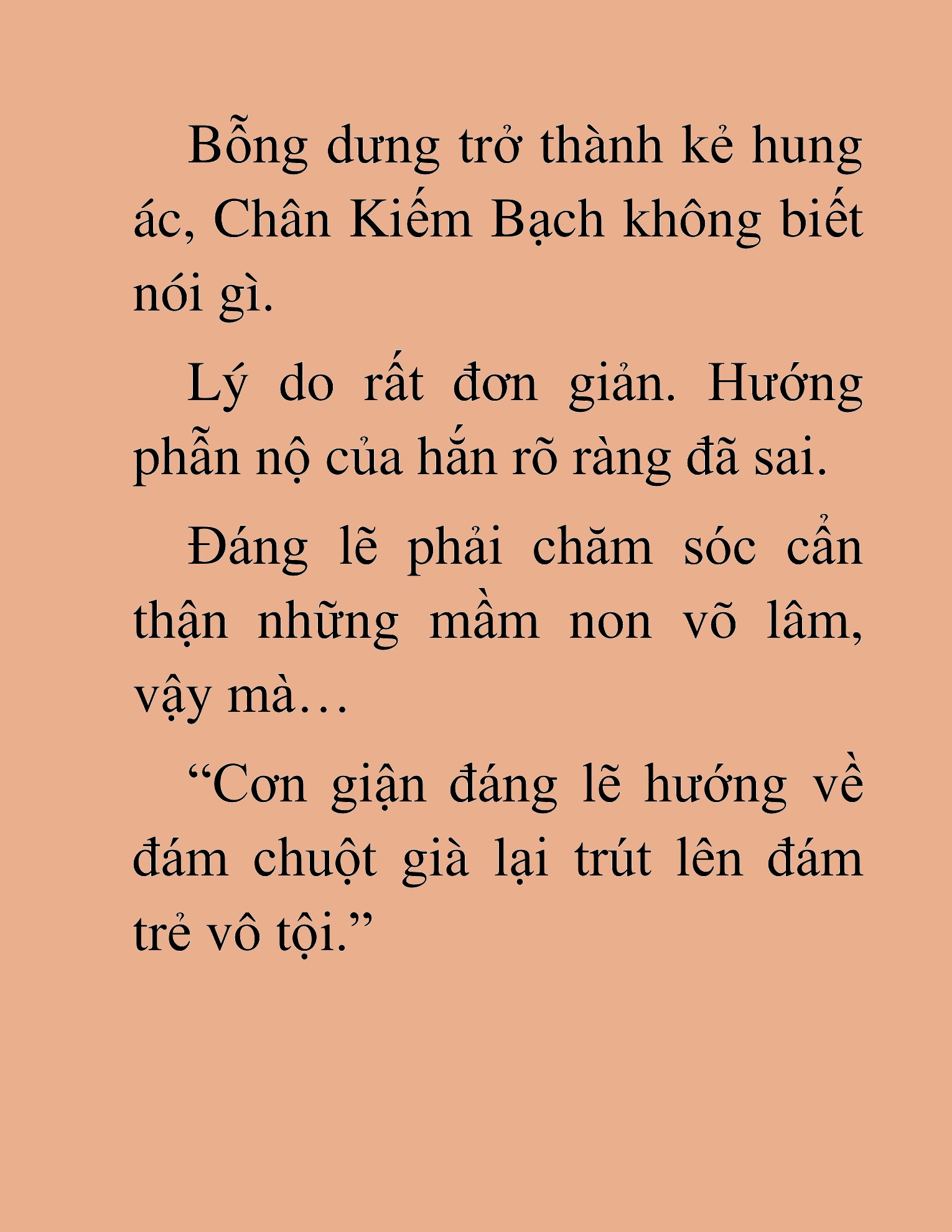 Đọc truyện HAT[NOVEL] Lão Kiếm Khách Hồi Xuân Muốn Đi Học - Chap 31
