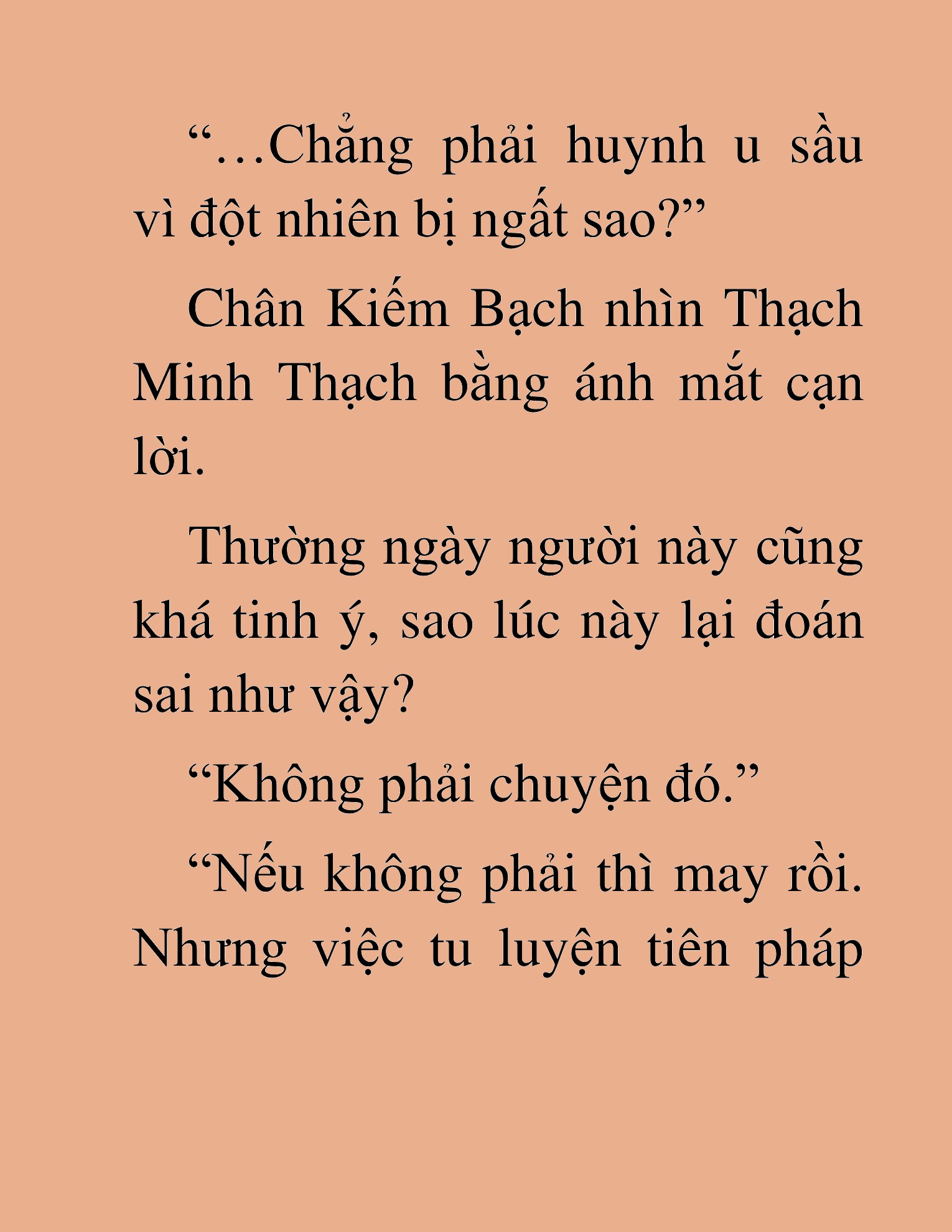 Đọc truyện HAT[NOVEL] Lão Kiếm Khách Hồi Xuân Muốn Đi Học - Chap 31