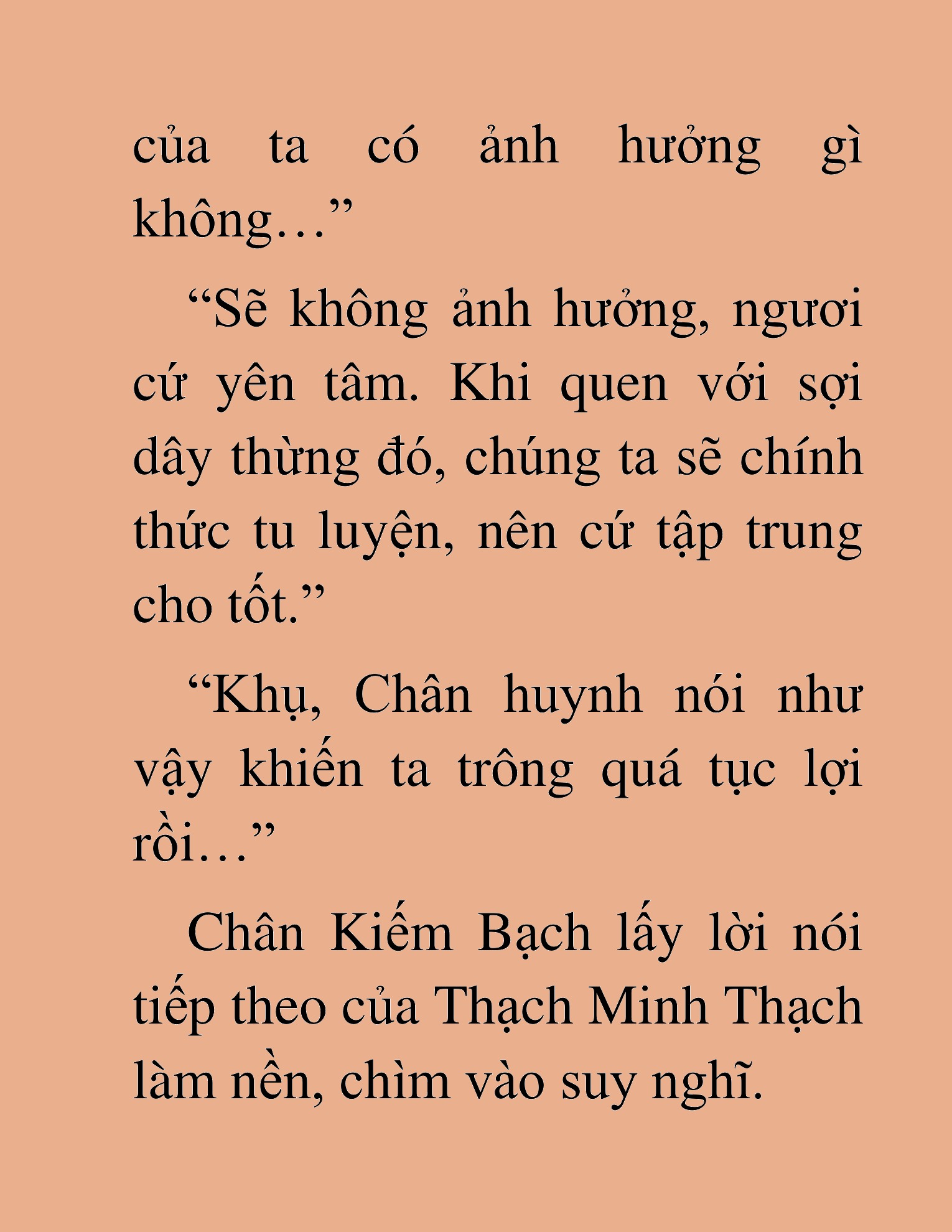 Đọc truyện HAT[NOVEL] Lão Kiếm Khách Hồi Xuân Muốn Đi Học - Chap 31