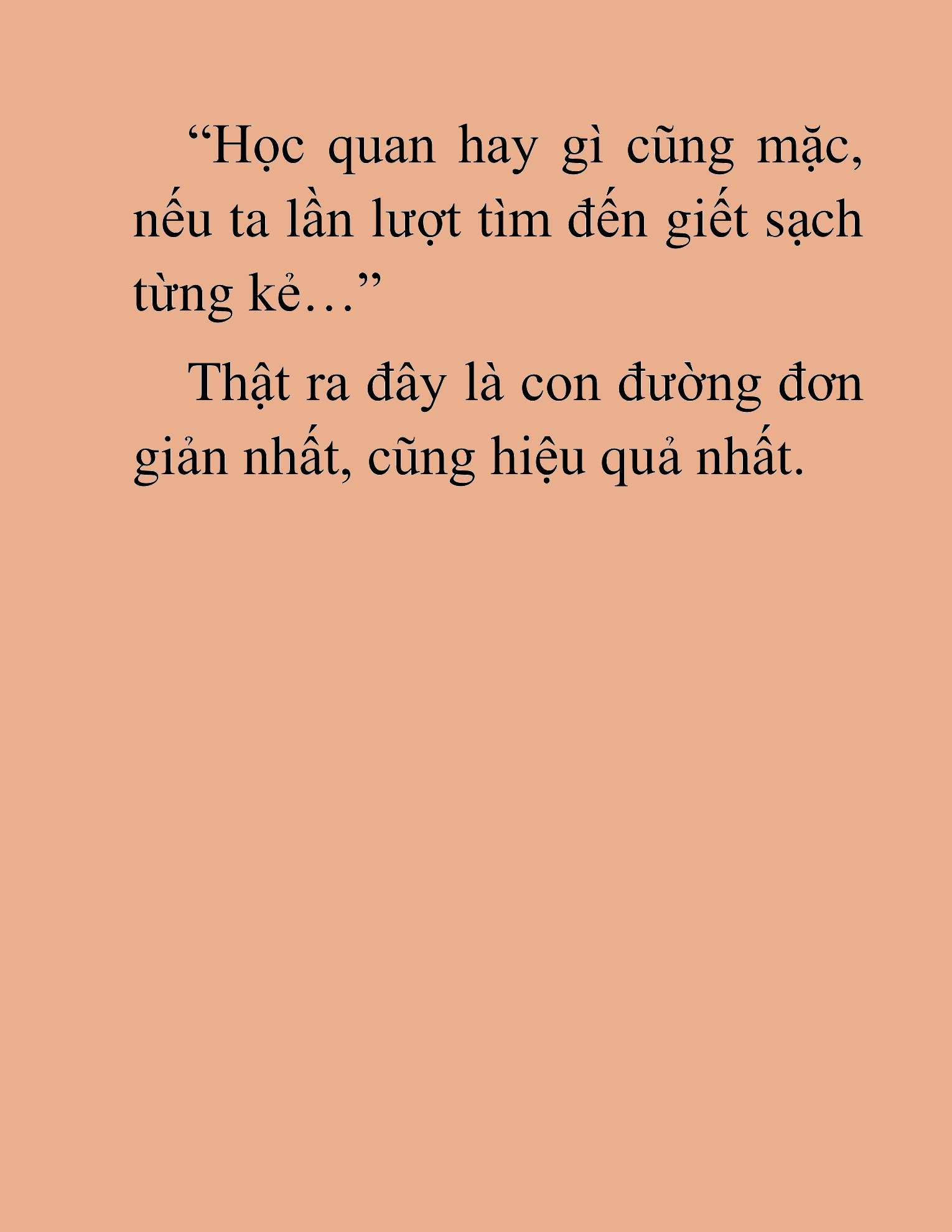 Đọc truyện HAT[NOVEL] Lão Kiếm Khách Hồi Xuân Muốn Đi Học - Chap 31