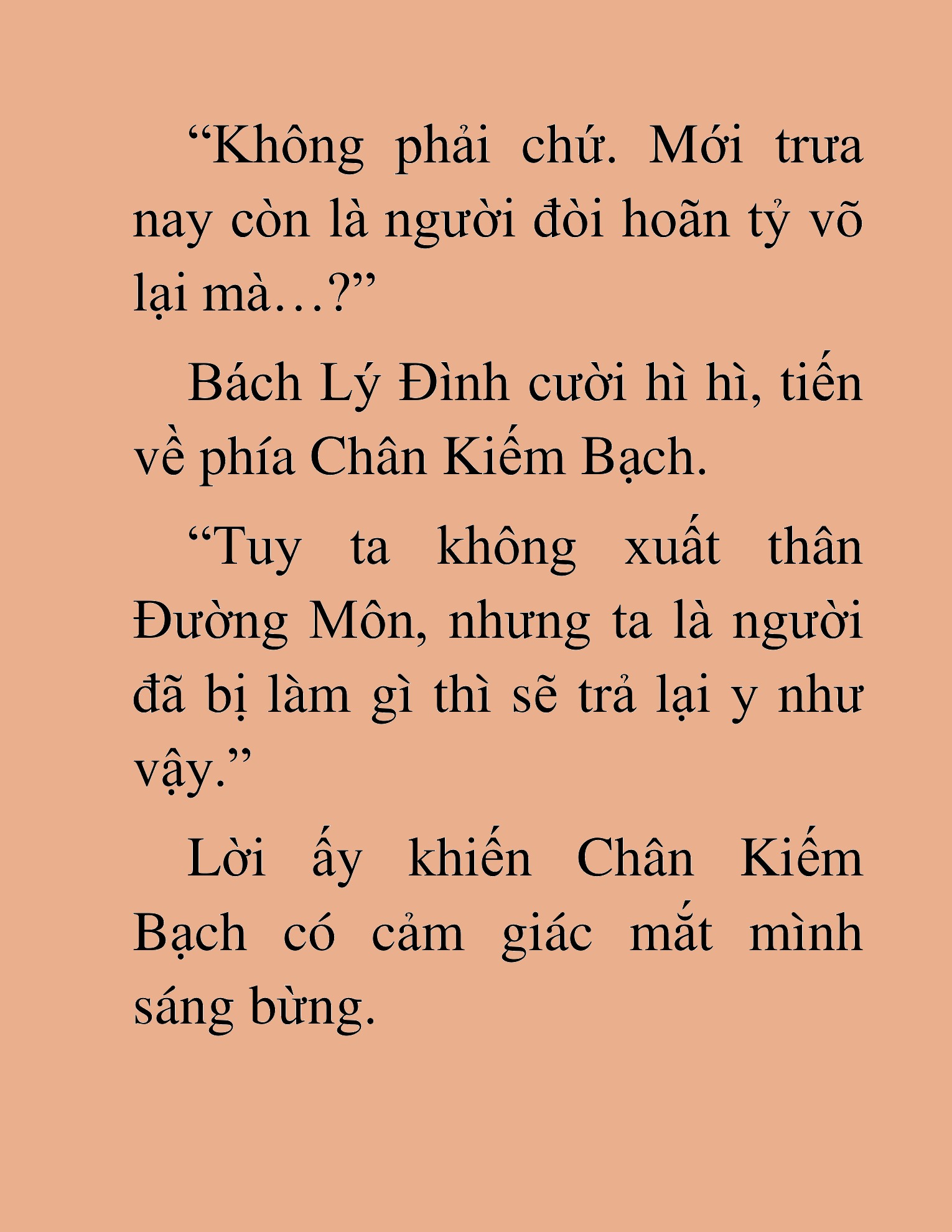Đọc truyện HAT[NOVEL] Lão Kiếm Khách Hồi Xuân Muốn Đi Học - Chap 32