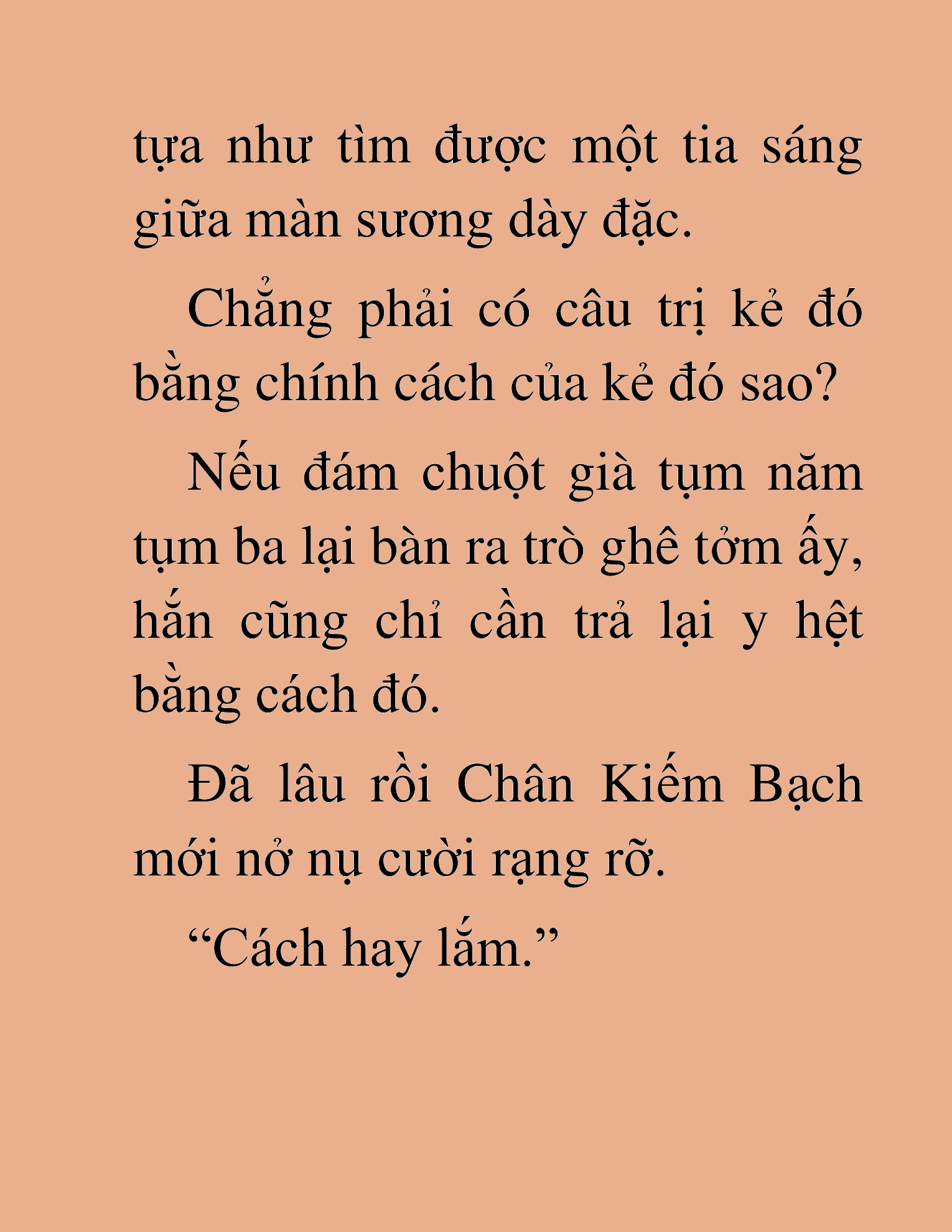 Đọc truyện HAT[NOVEL] Lão Kiếm Khách Hồi Xuân Muốn Đi Học - Chap 32