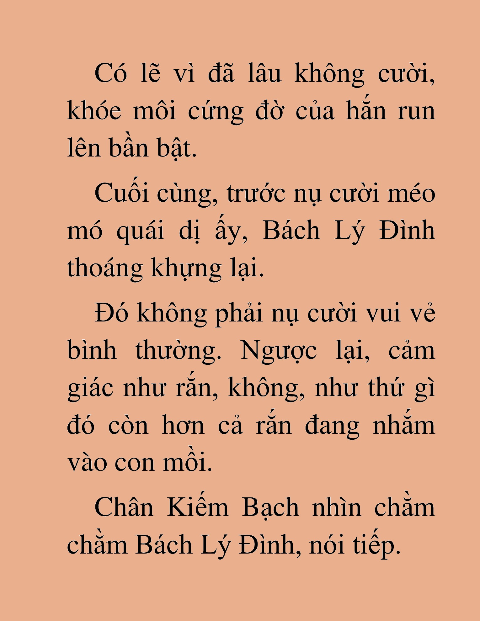 Đọc truyện HAT[NOVEL] Lão Kiếm Khách Hồi Xuân Muốn Đi Học - Chap 32