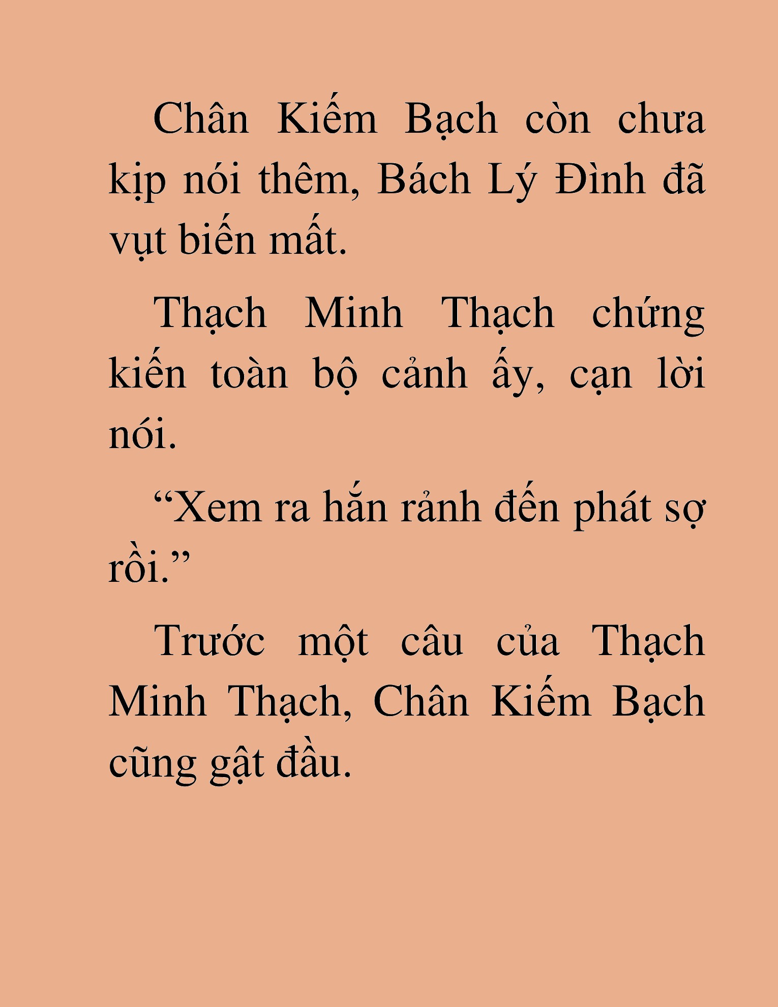 Đọc truyện HAT[NOVEL] Lão Kiếm Khách Hồi Xuân Muốn Đi Học - Chap 32