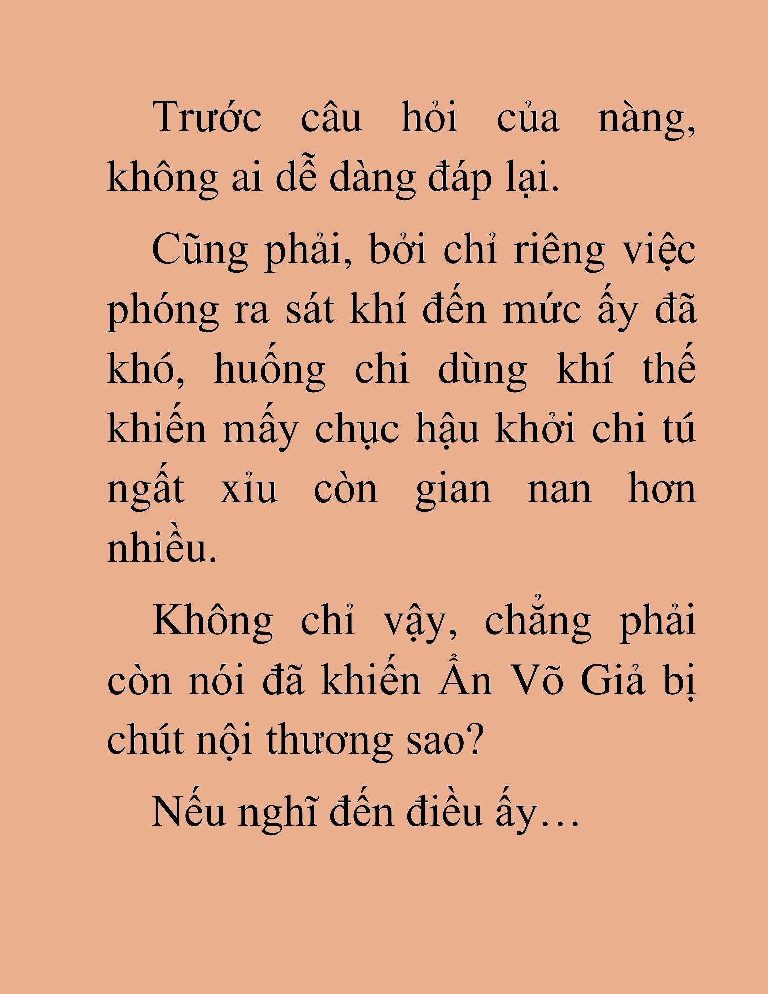 Đọc truyện HAT[NOVEL] Lão Kiếm Khách Hồi Xuân Muốn Đi Học - Chap 32
