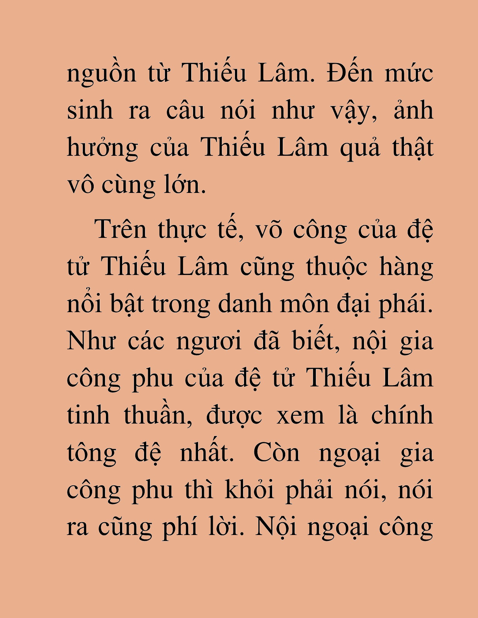 Đọc truyện HAT[NOVEL] Lão Kiếm Khách Hồi Xuân Muốn Đi Học - Chap 33